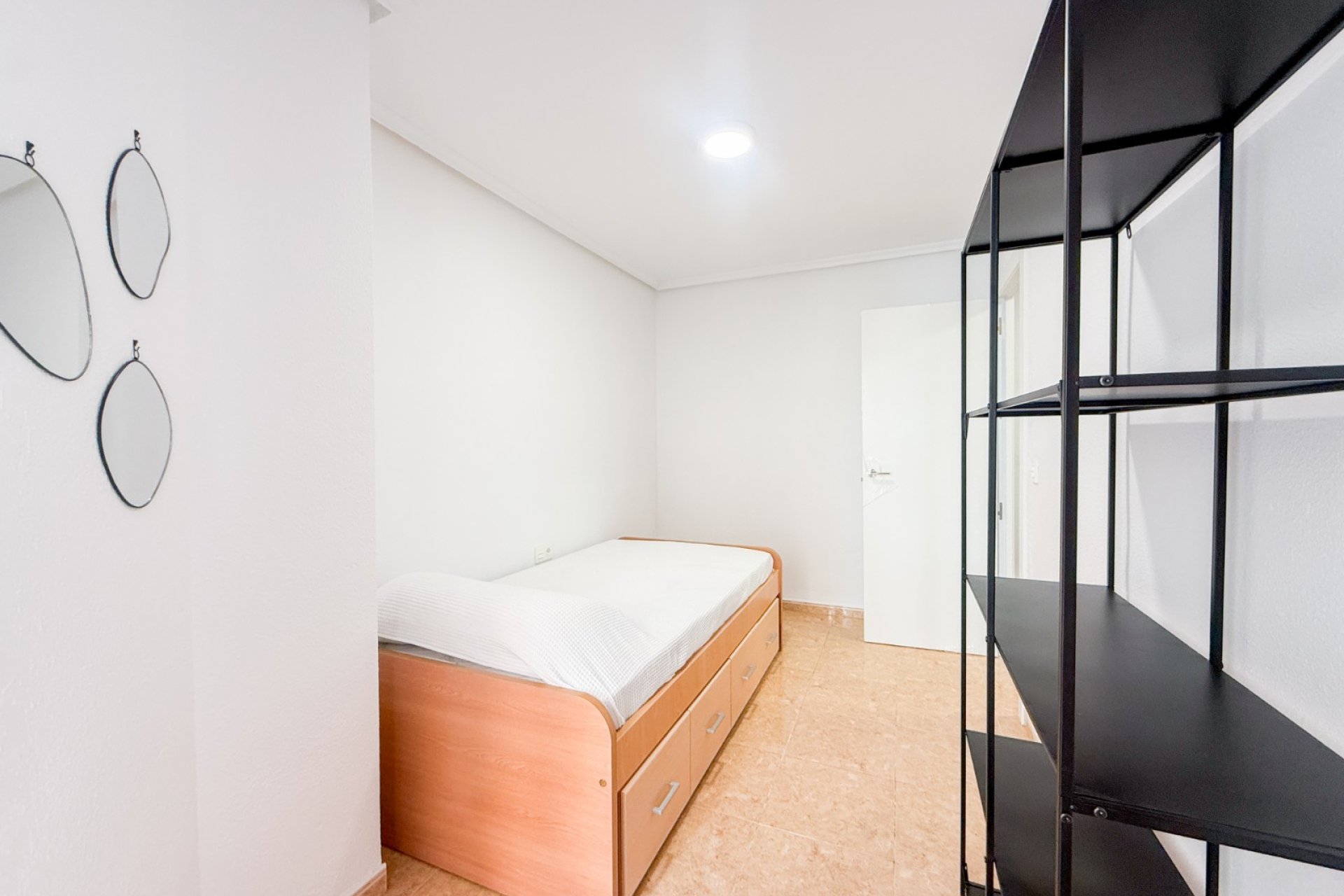 Revente - Appartement - Águilas - CONDE DE ARANDA