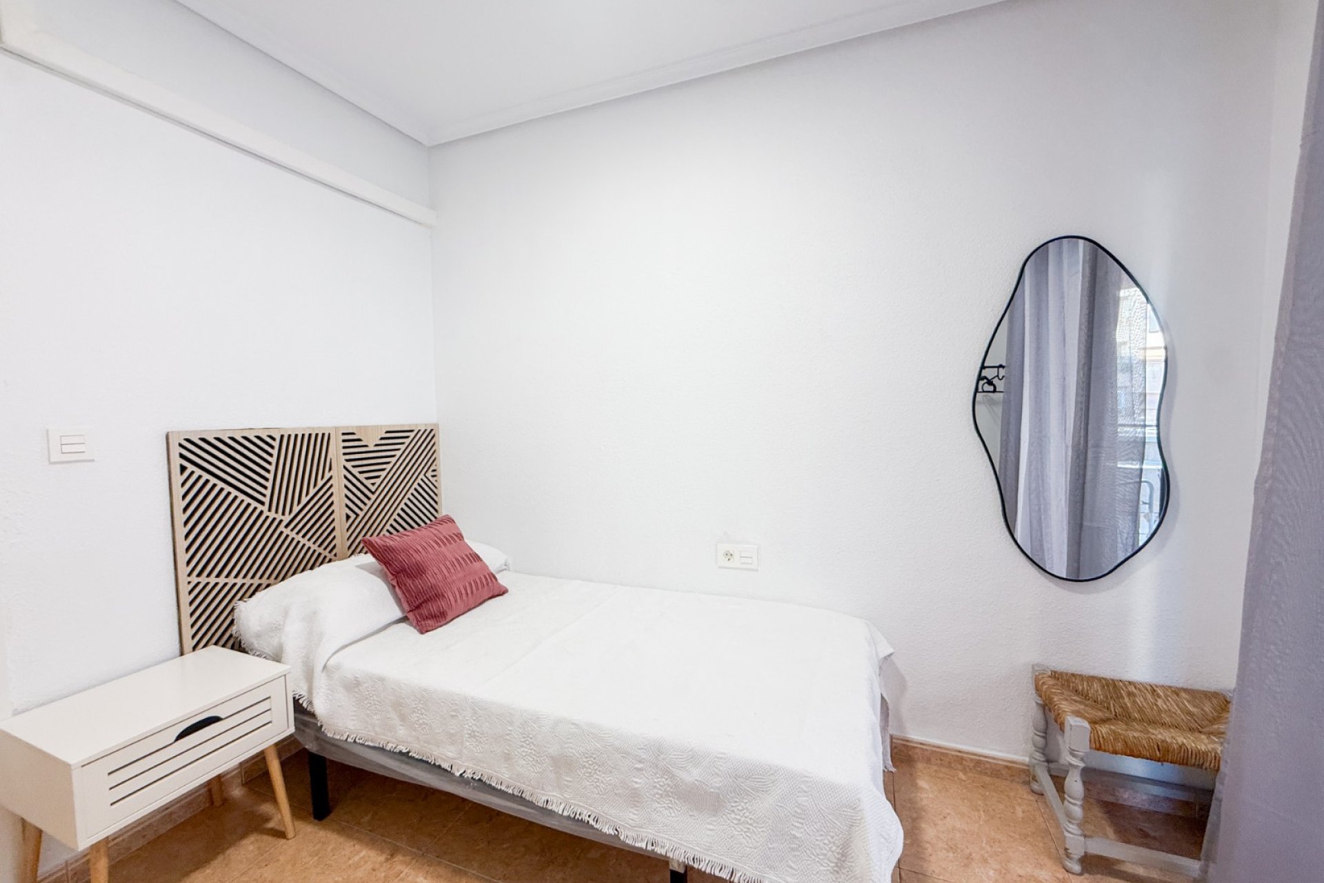 Revente - Appartement - Águilas - CONDE DE ARANDA