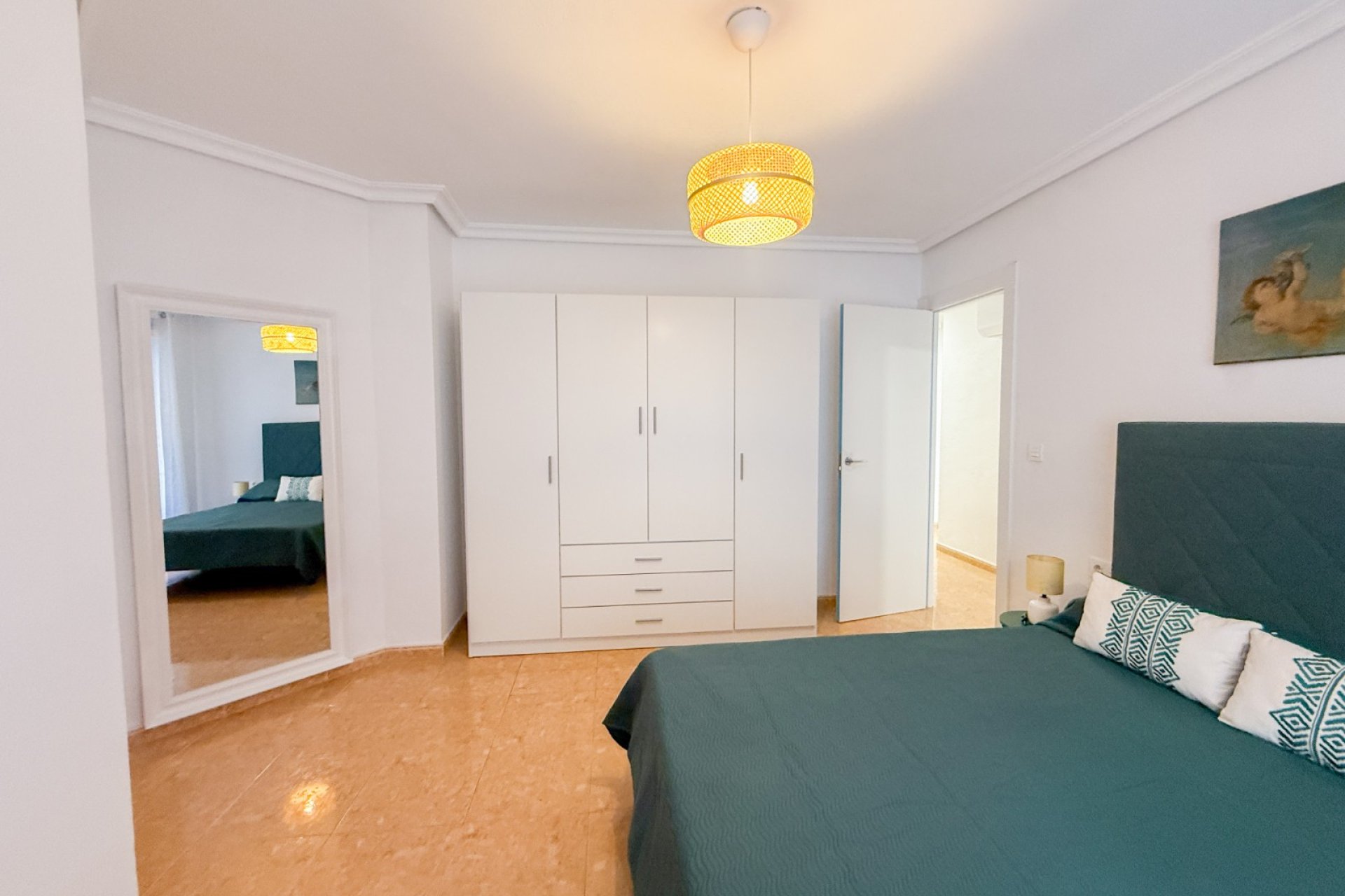 Revente - Appartement - Águilas - CONDE DE ARANDA