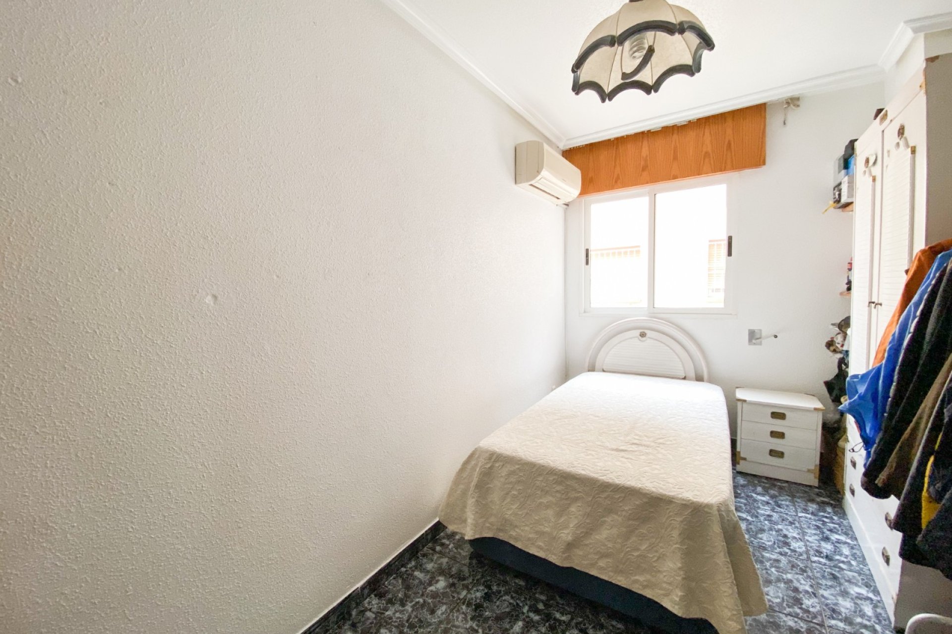 Revente - Appartement - Águilas - École Méditerranée