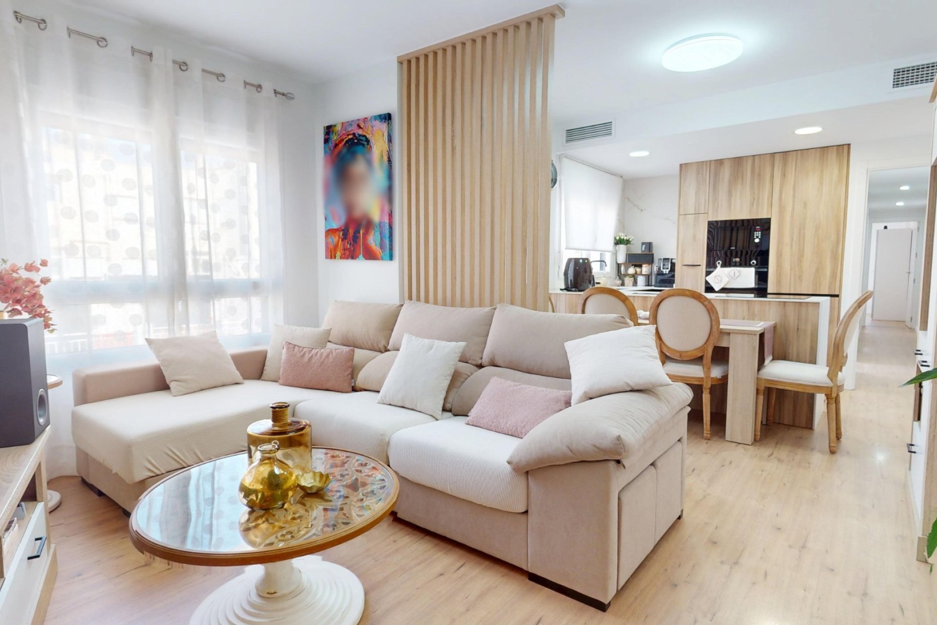 Revente - Appartement - Águilas - École Méditerranée