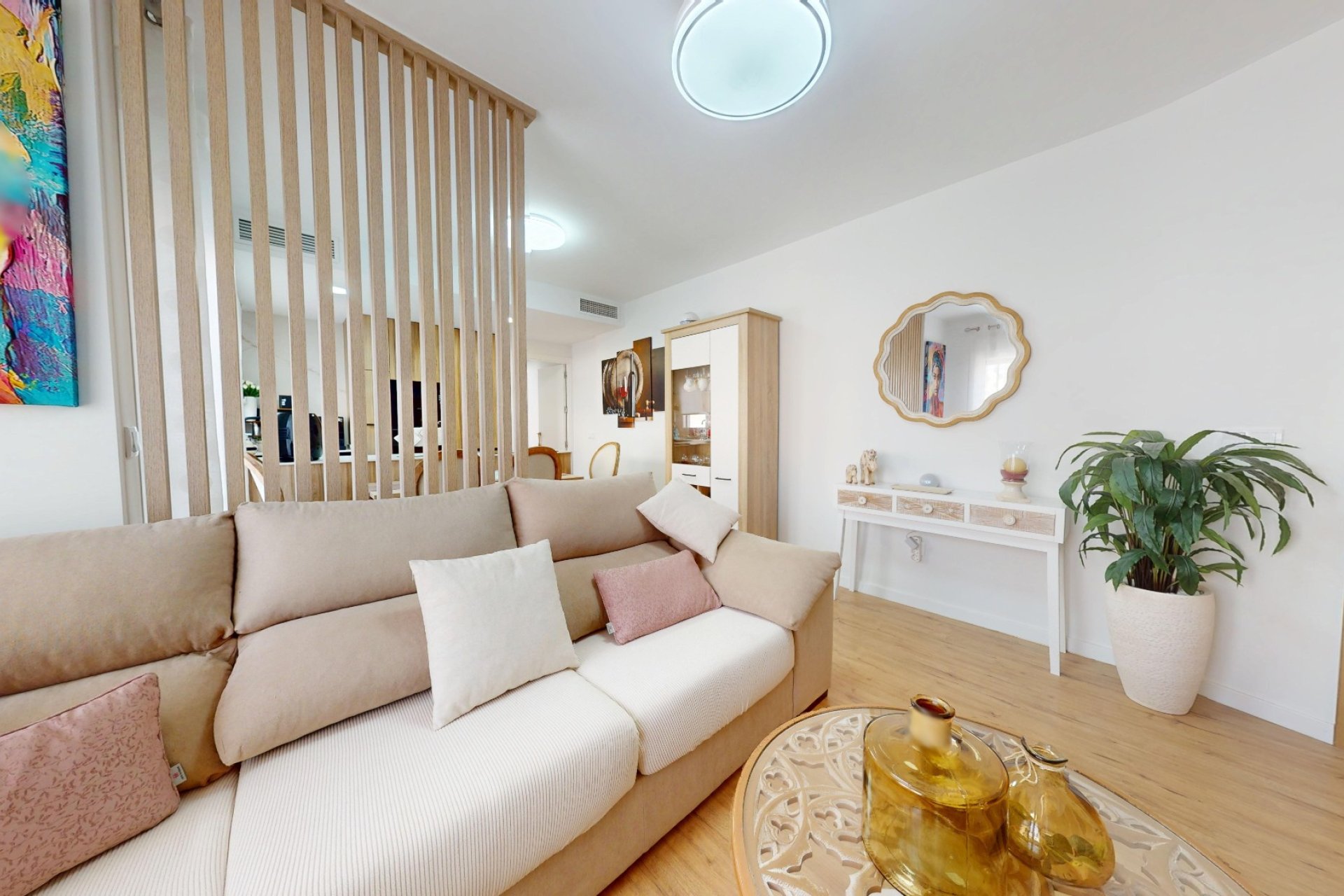 Revente - Appartement - Águilas - École Méditerranée