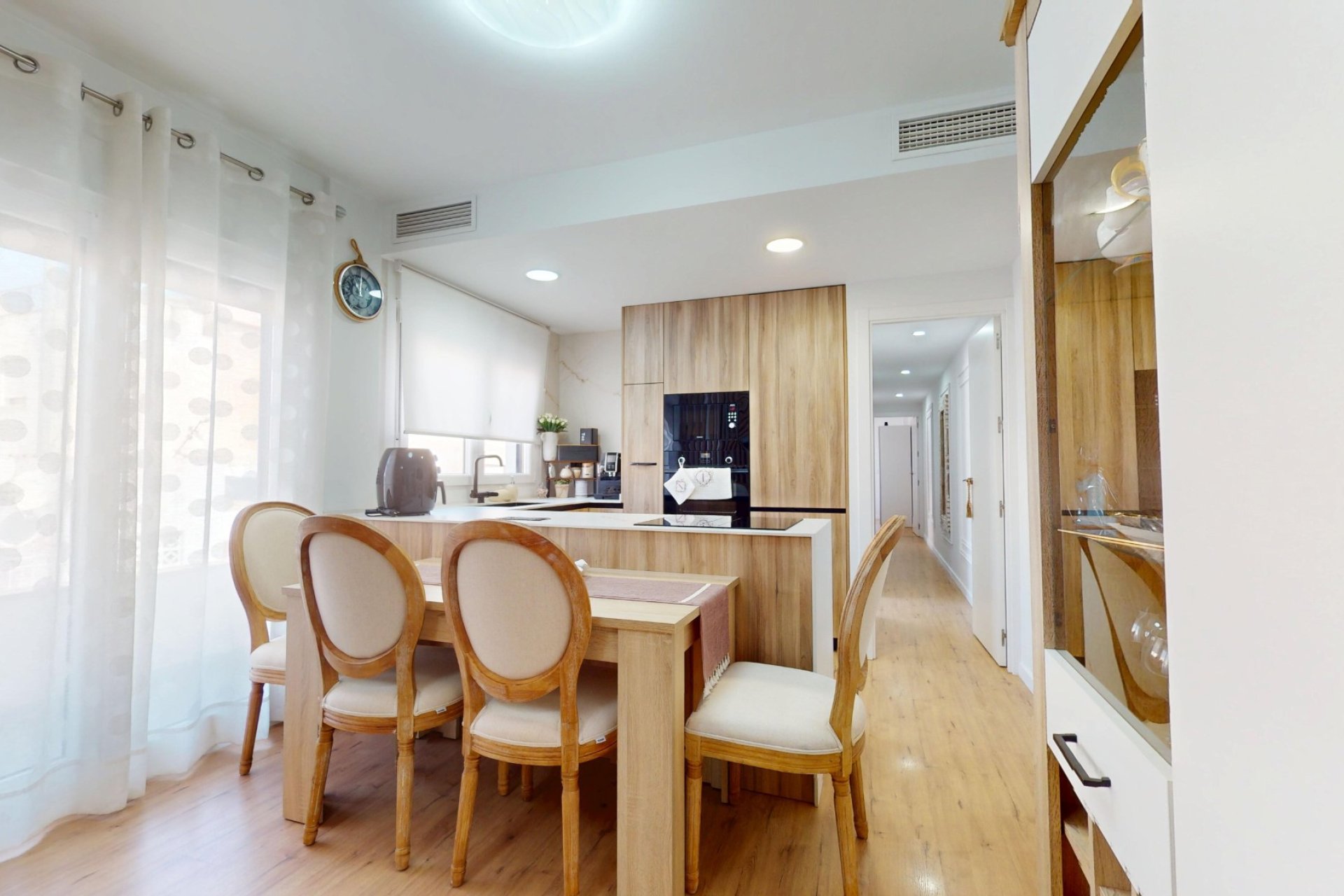 Revente - Appartement - Águilas - École Méditerranée