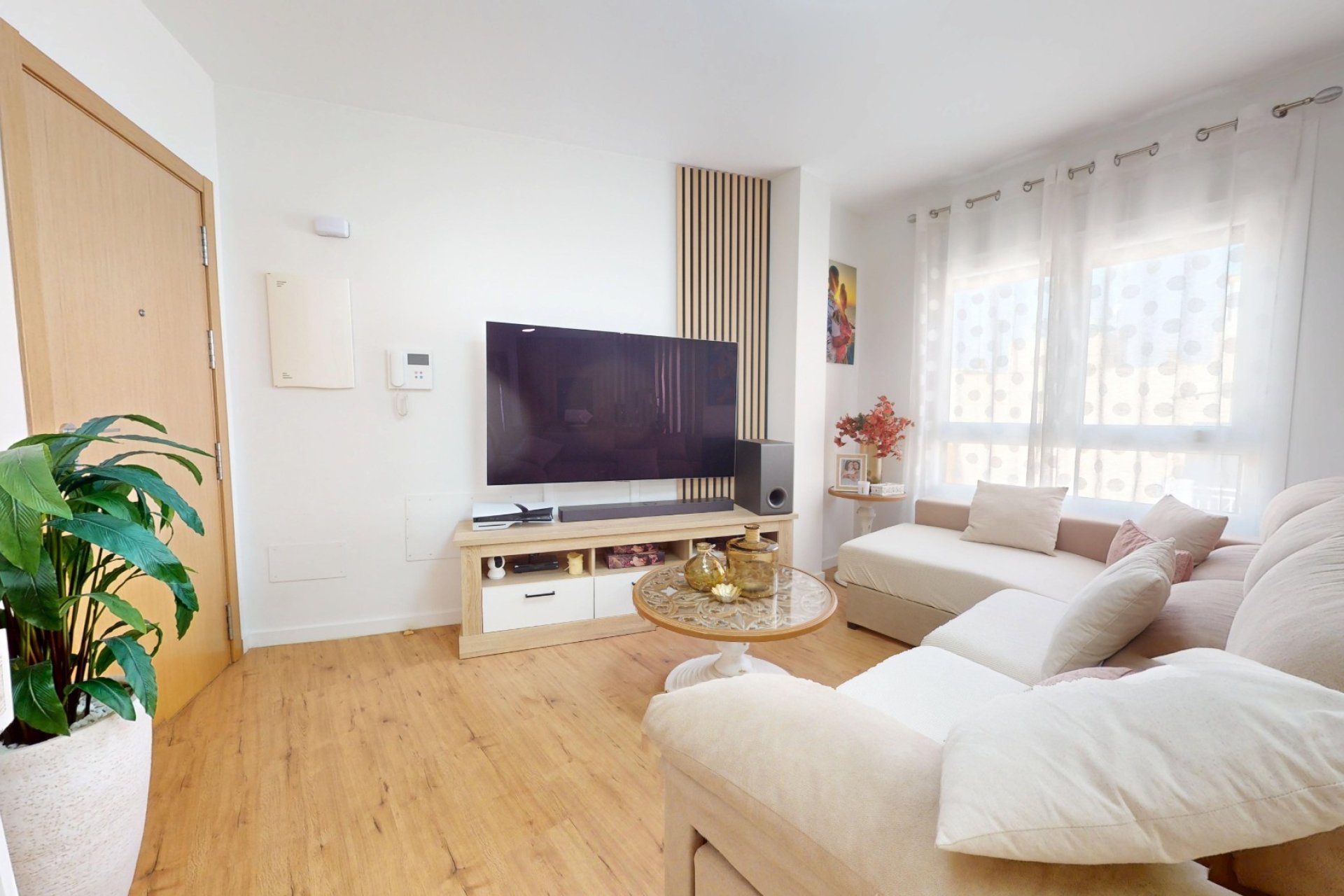 Revente - Appartement - Águilas - École Méditerranée