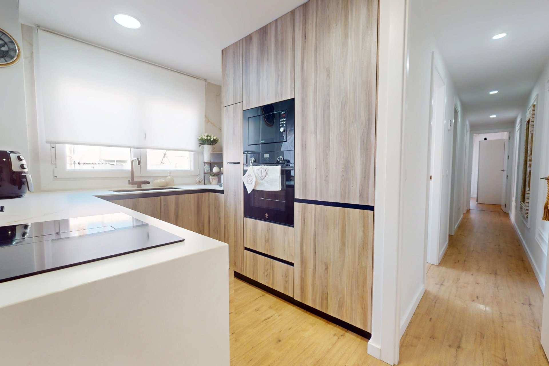 Revente - Appartement - Águilas - École Méditerranée