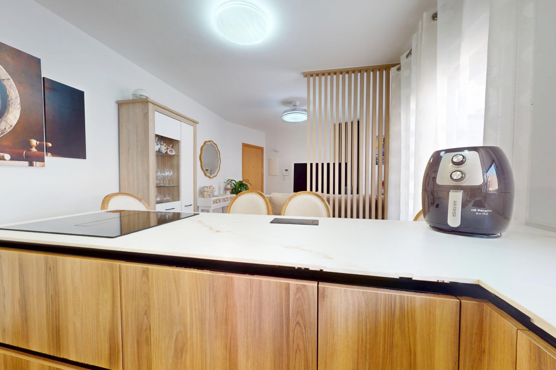 Revente - Appartement - Águilas - École Méditerranée