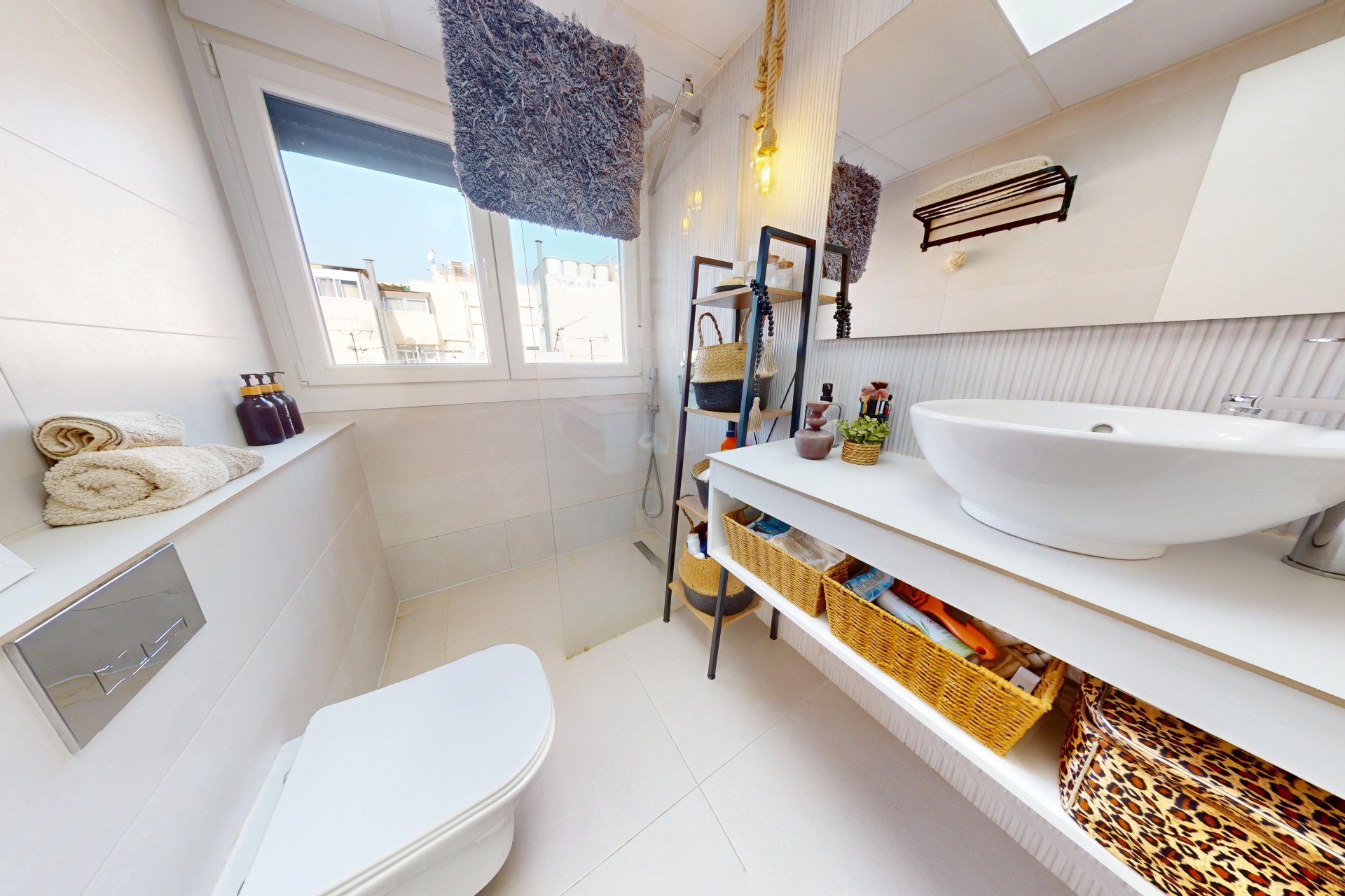 Revente - Appartement - Águilas - École Méditerranée
