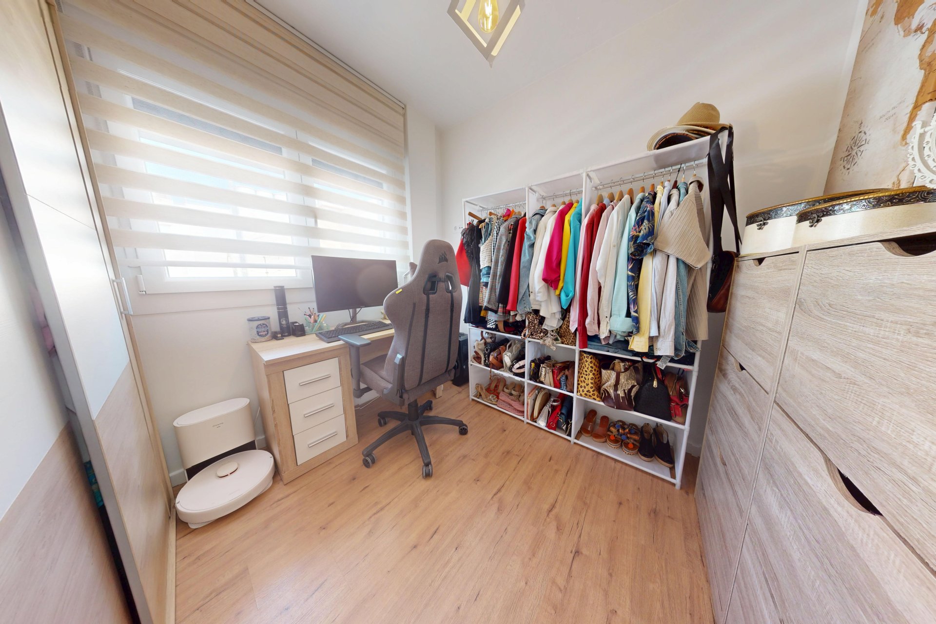 Revente - Appartement - Águilas - École Méditerranée