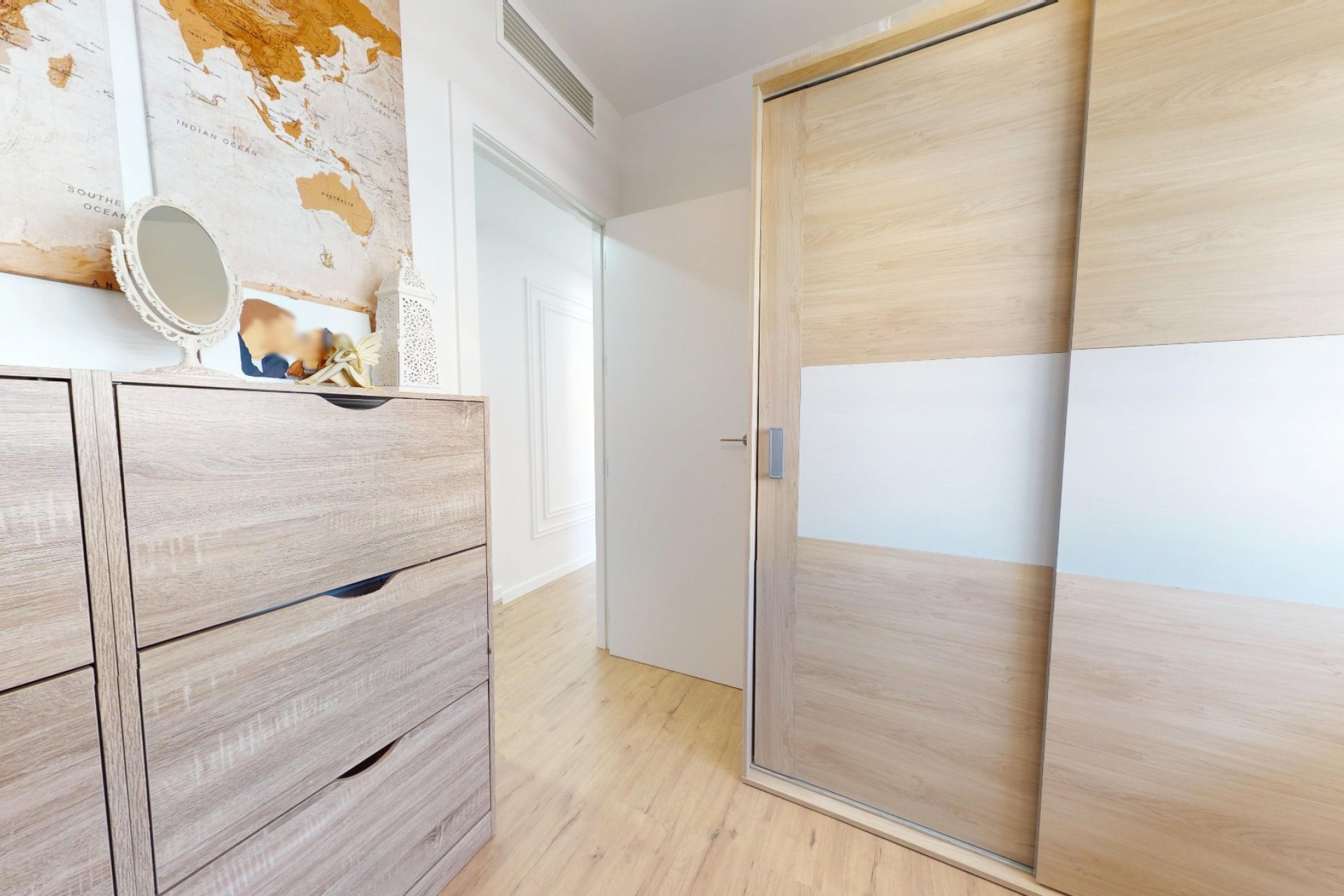 Revente - Appartement - Águilas - École Méditerranée