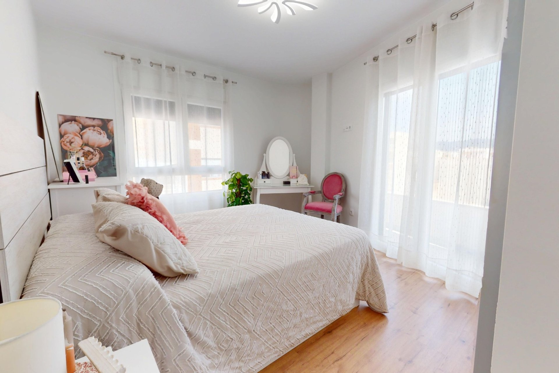 Revente - Appartement - Águilas - École Méditerranée