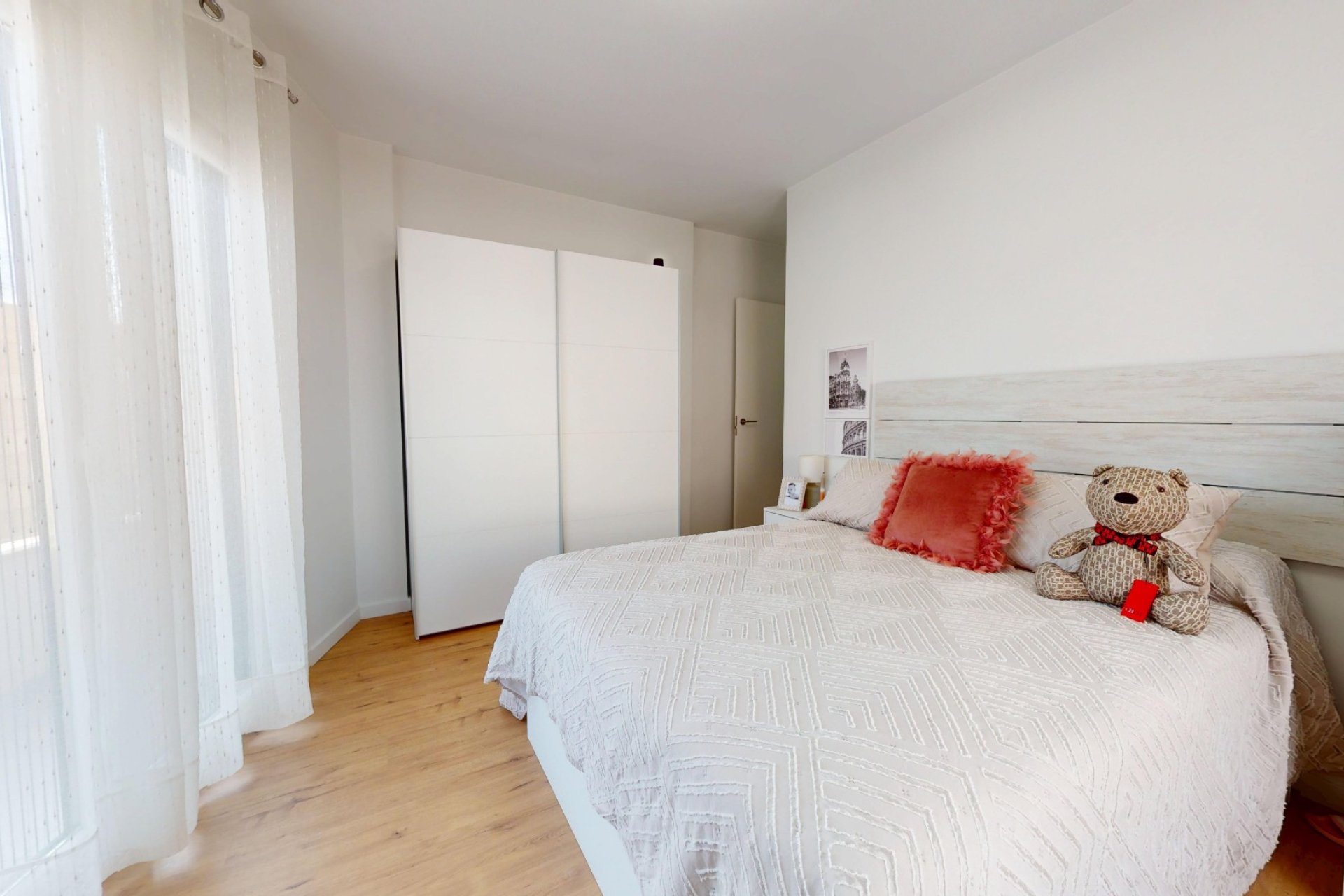 Revente - Appartement - Águilas - École Méditerranée