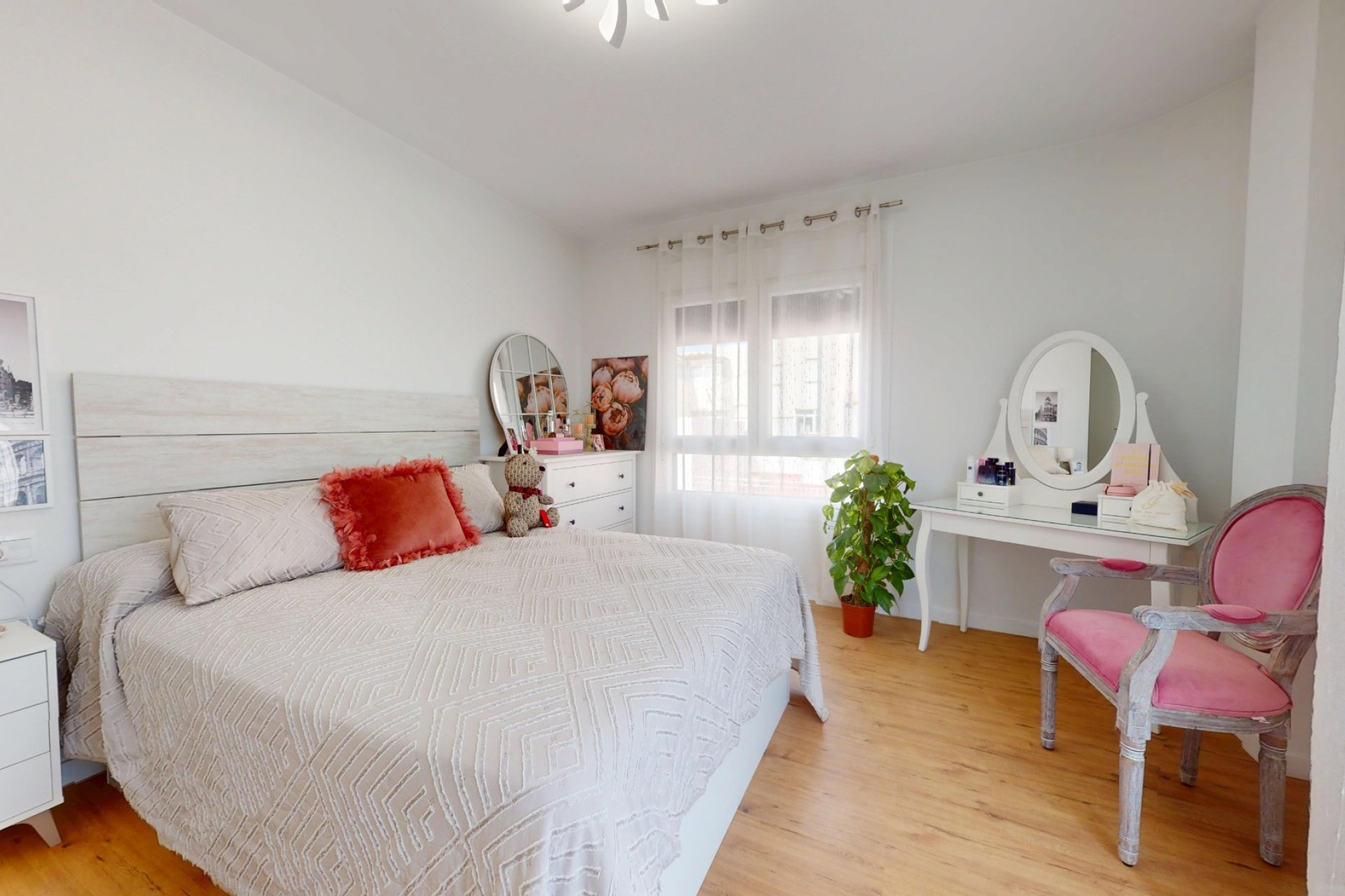 Revente - Appartement - Águilas - École Méditerranée