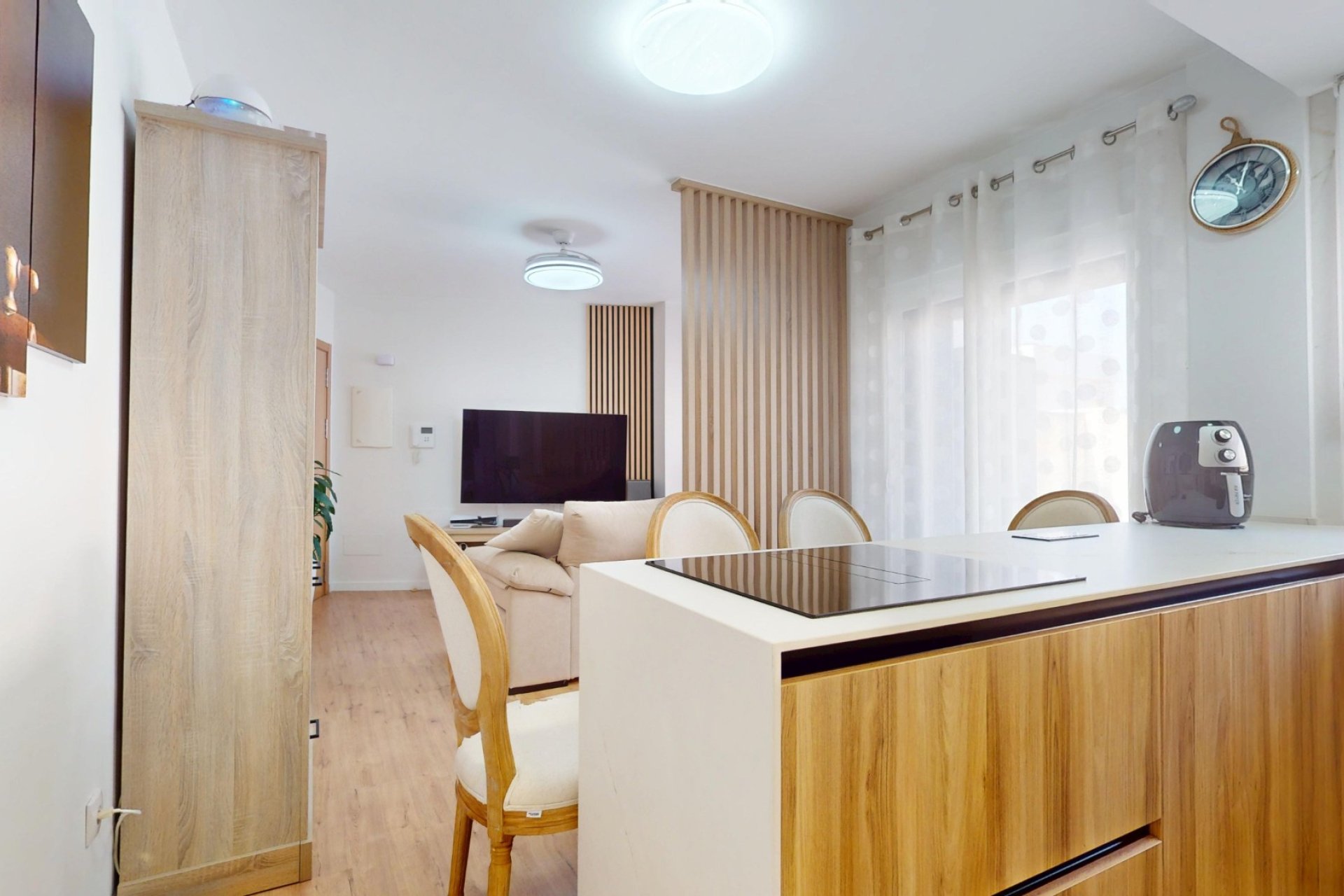Revente - Appartement - Águilas - École Méditerranée