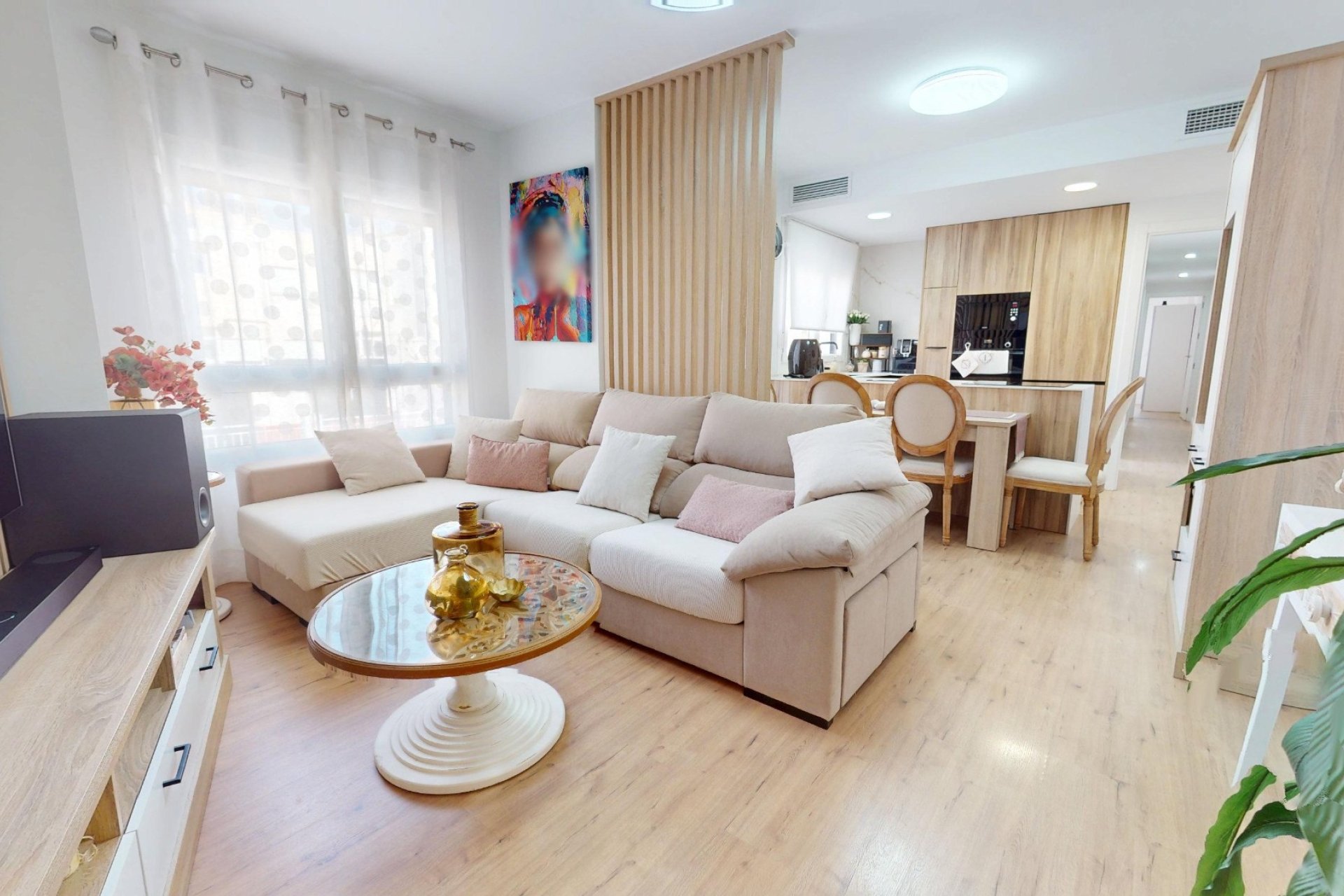 Revente - Appartement - Águilas - École Méditerranée