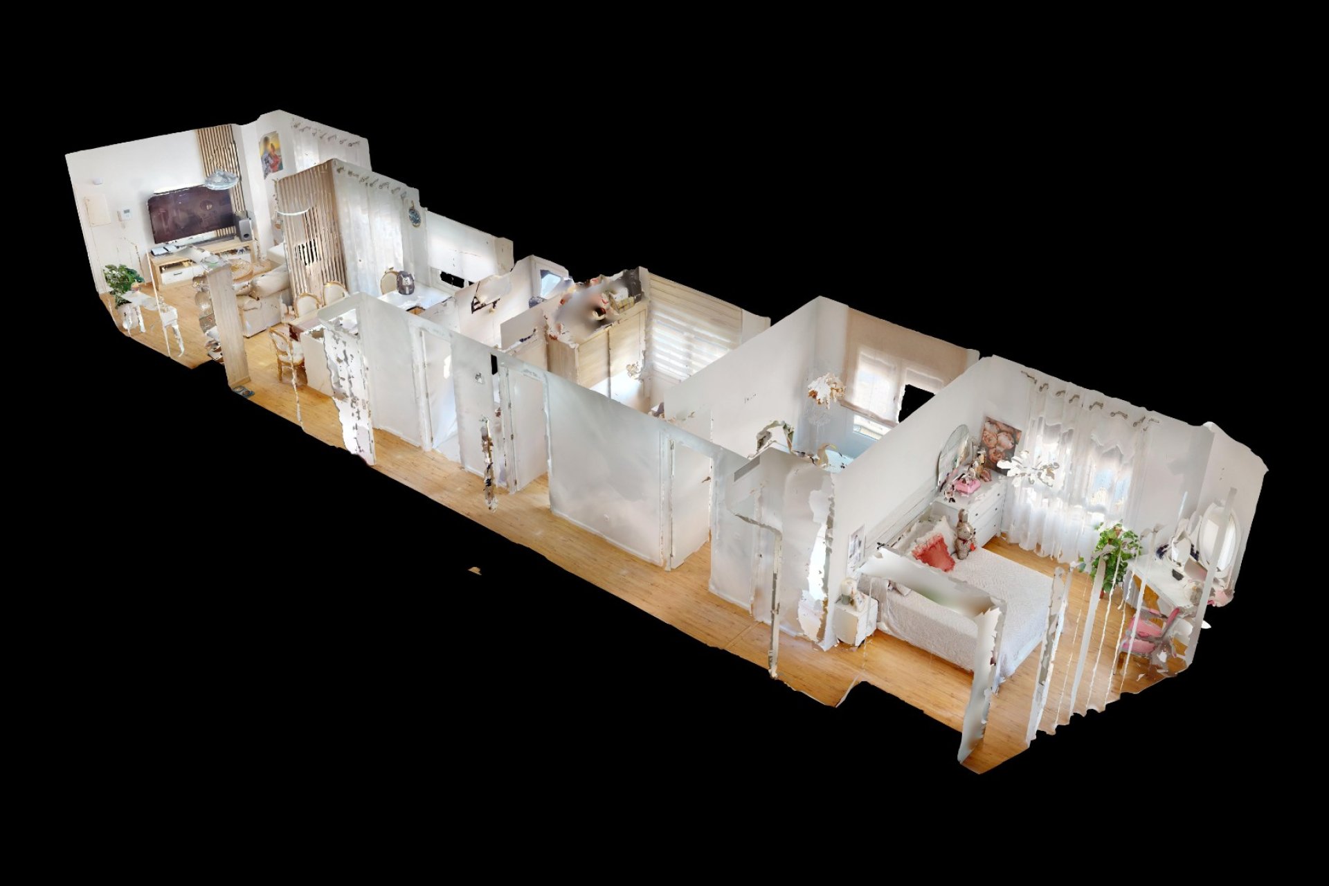Revente - Appartement - Águilas - École Méditerranée