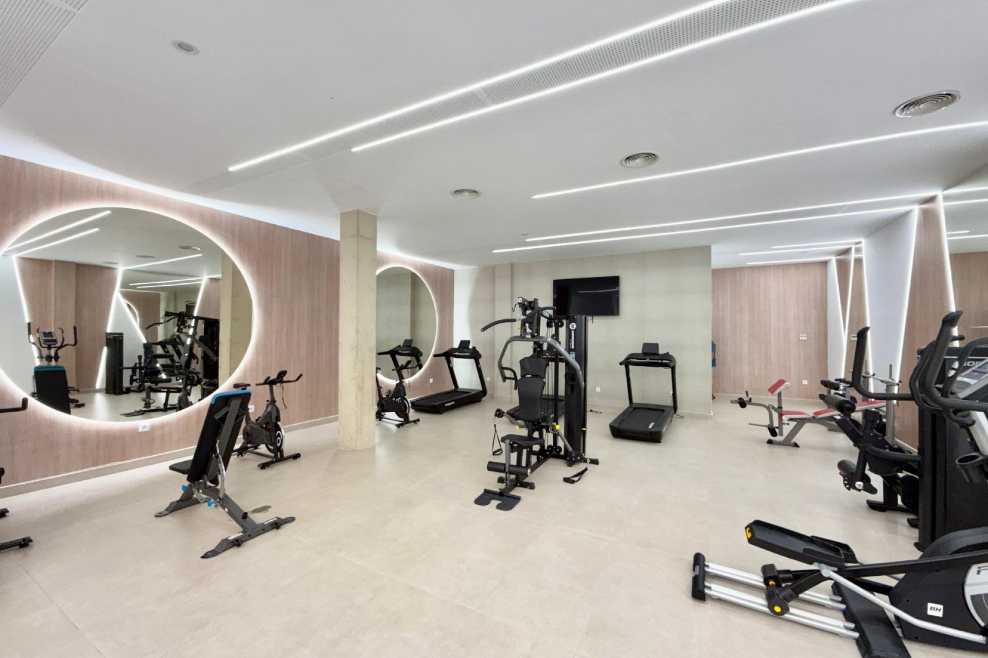 Revente - Appartement - Águilas - École Méditerranée