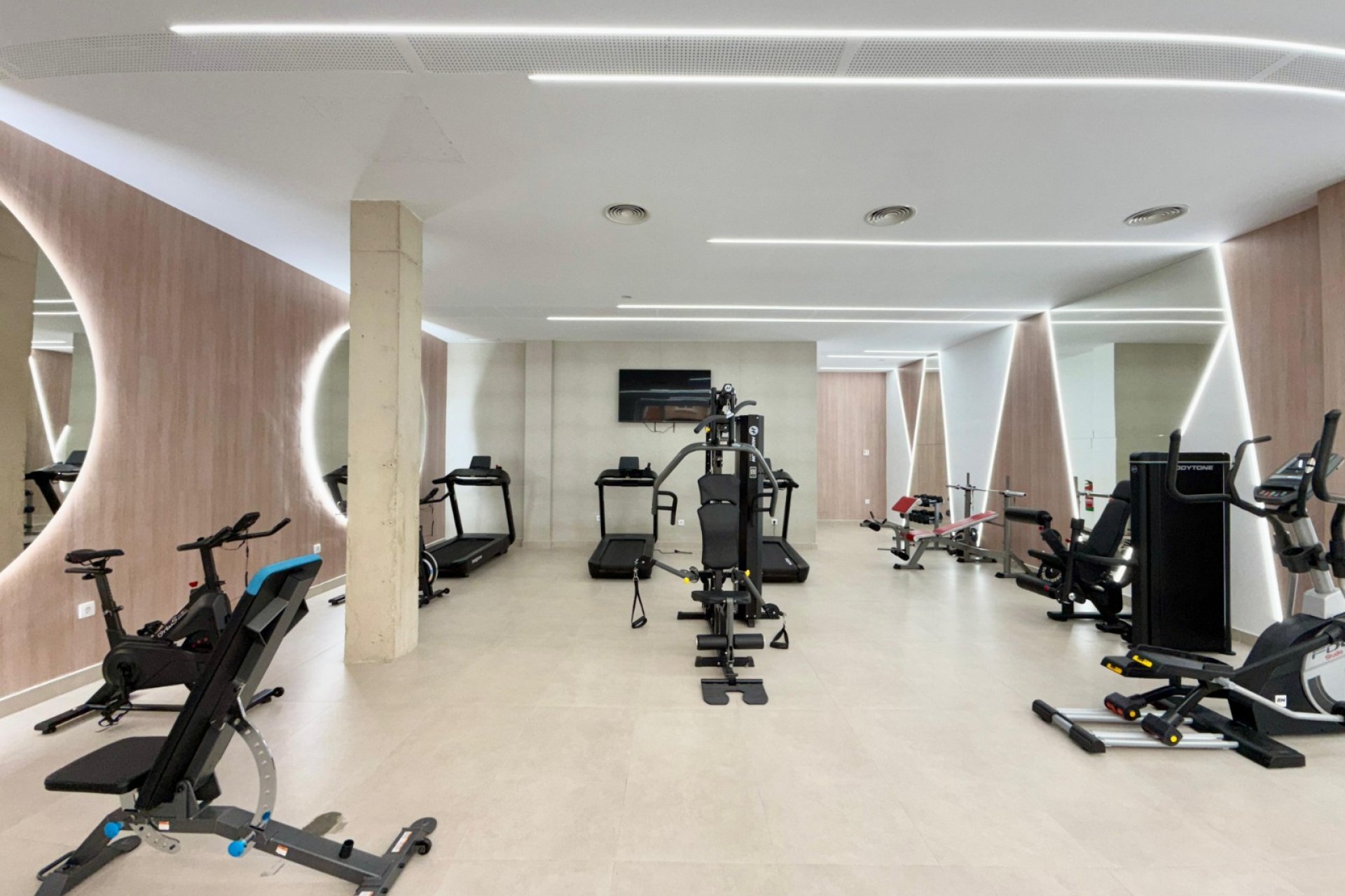 Revente - Appartement - Águilas - École Méditerranée