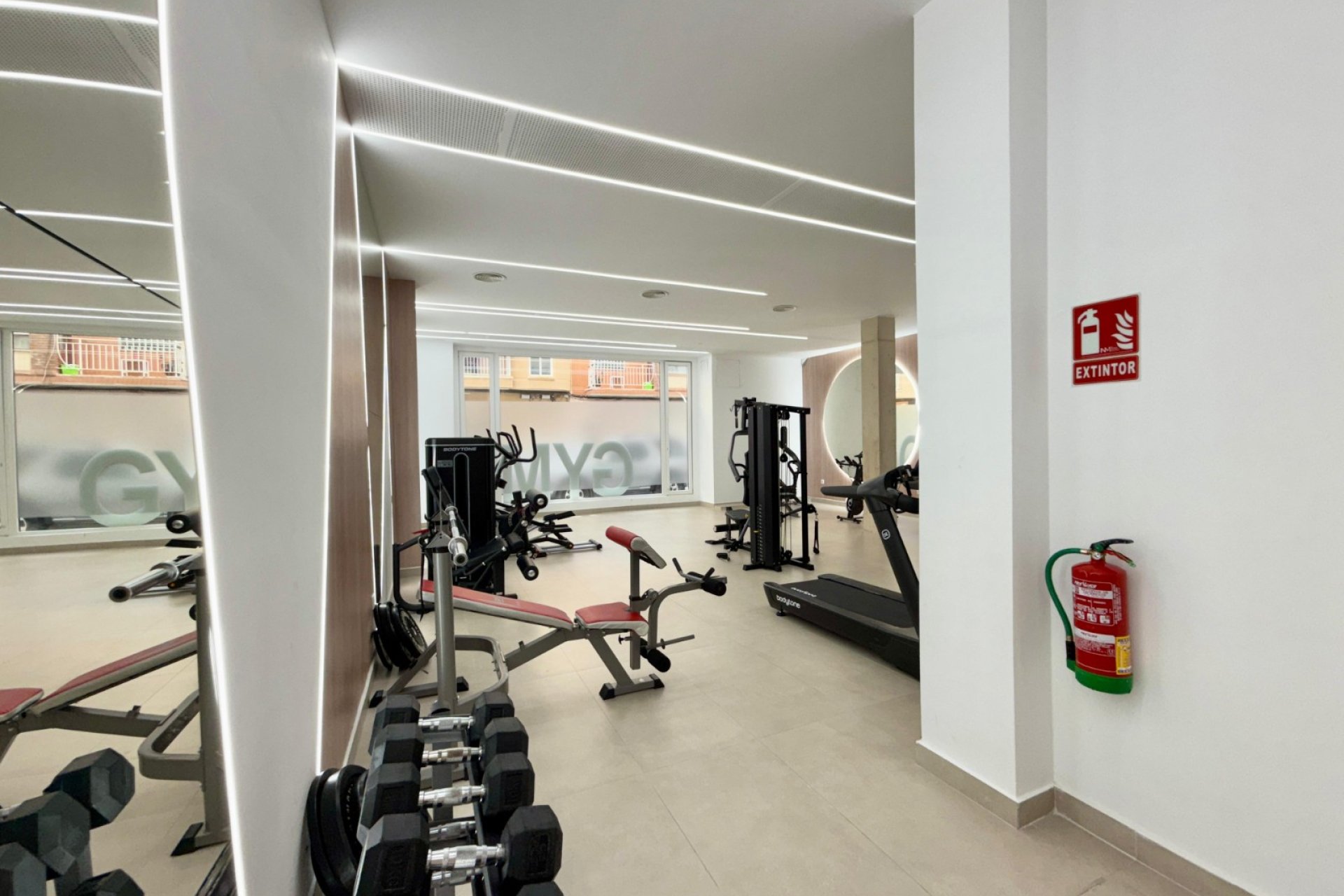 Revente - Appartement - Águilas - École Méditerranée