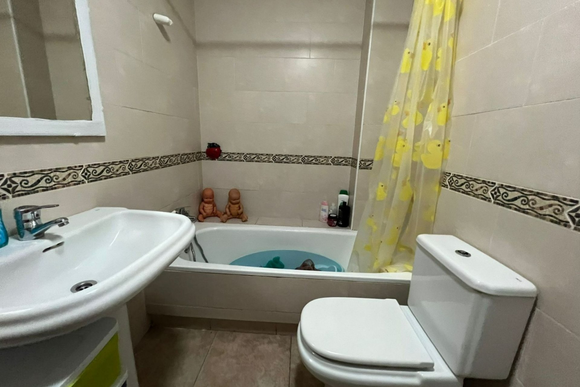 Revente - Appartement - Águilas - École Méditerranée