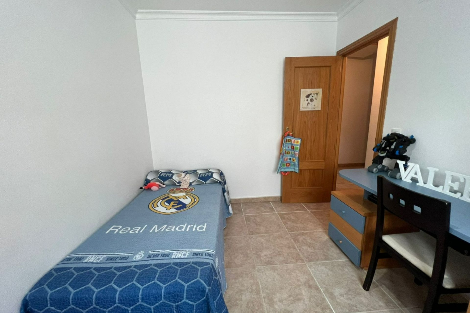 Revente - Appartement - Águilas - École Méditerranée