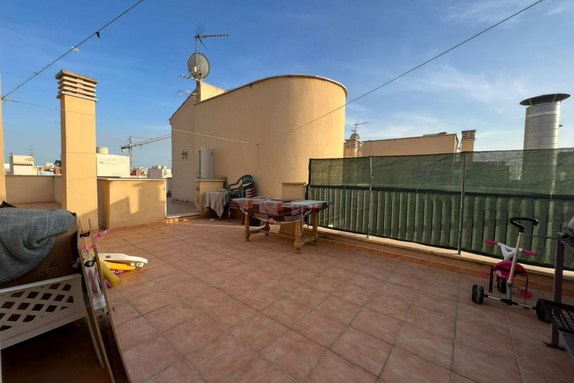 Revente - Appartement - Águilas - École Méditerranée