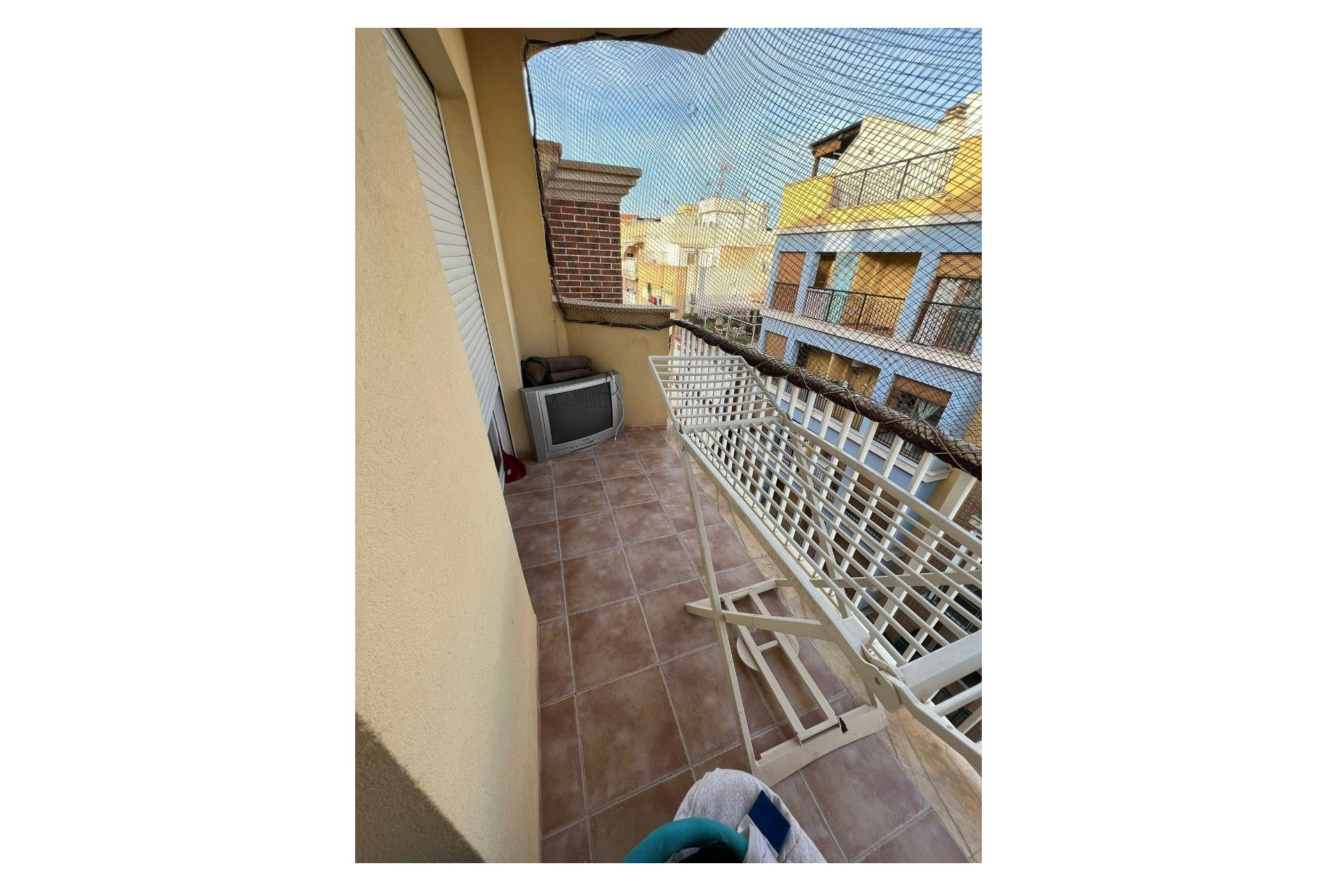 Revente - Appartement - Águilas - École Méditerranée