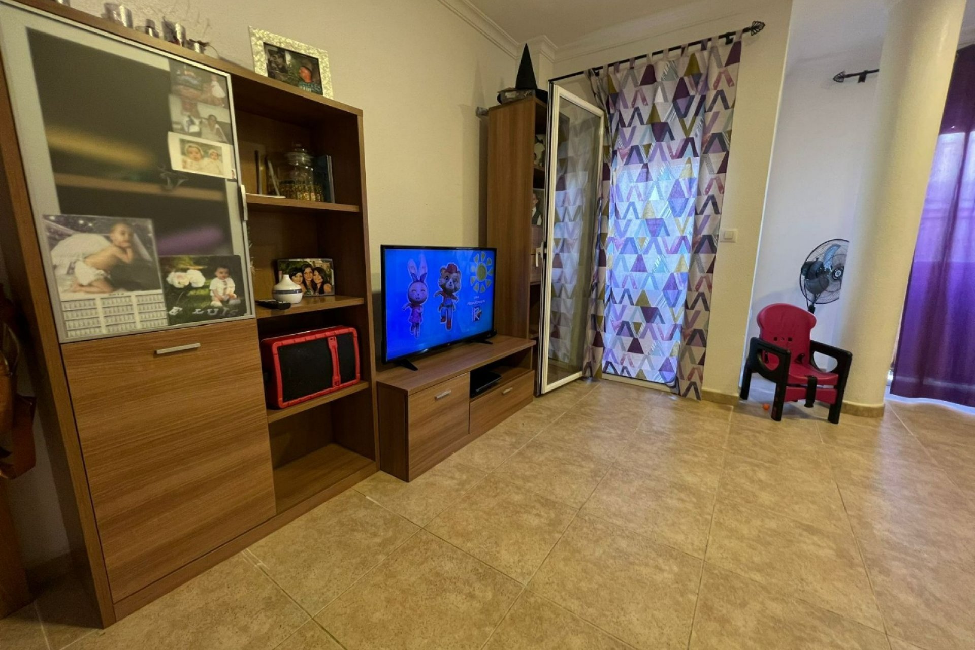 Revente - Appartement - Águilas - École Méditerranée