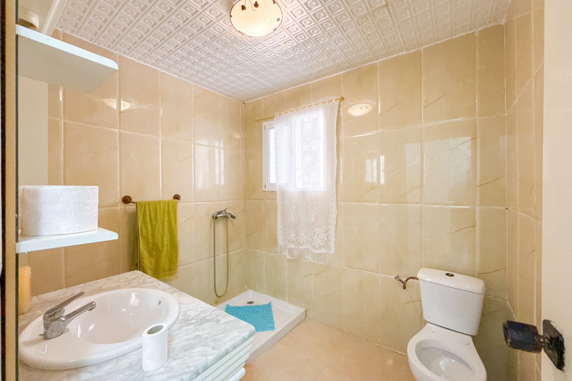 Revente - Appartement - Águilas - École Méditerranée