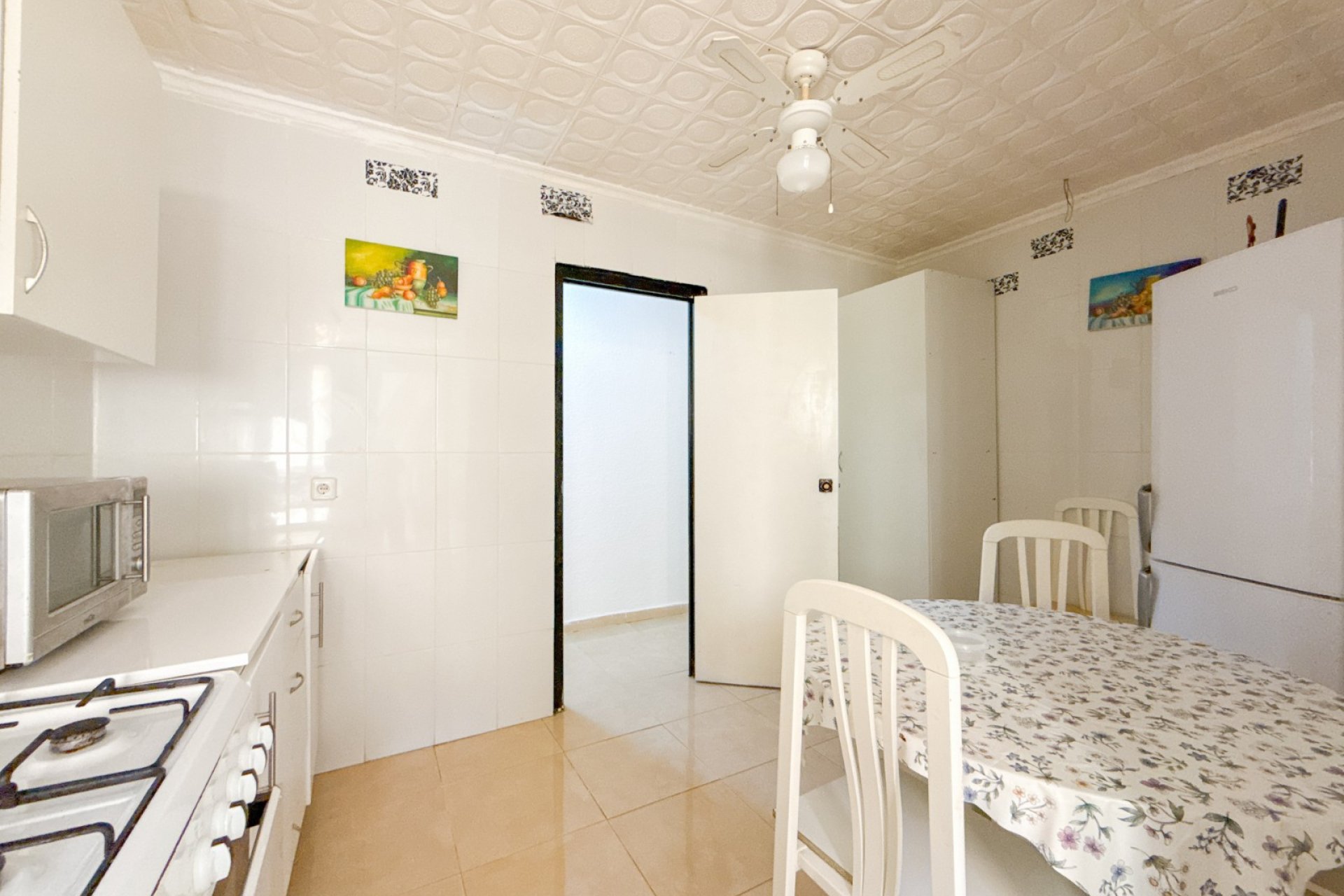 Revente - Appartement - Águilas - École Méditerranée