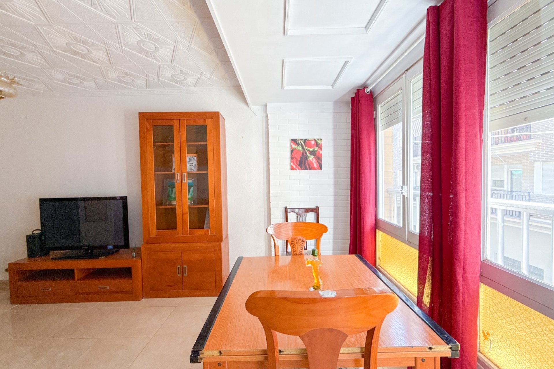Revente - Appartement - Águilas - École Méditerranée