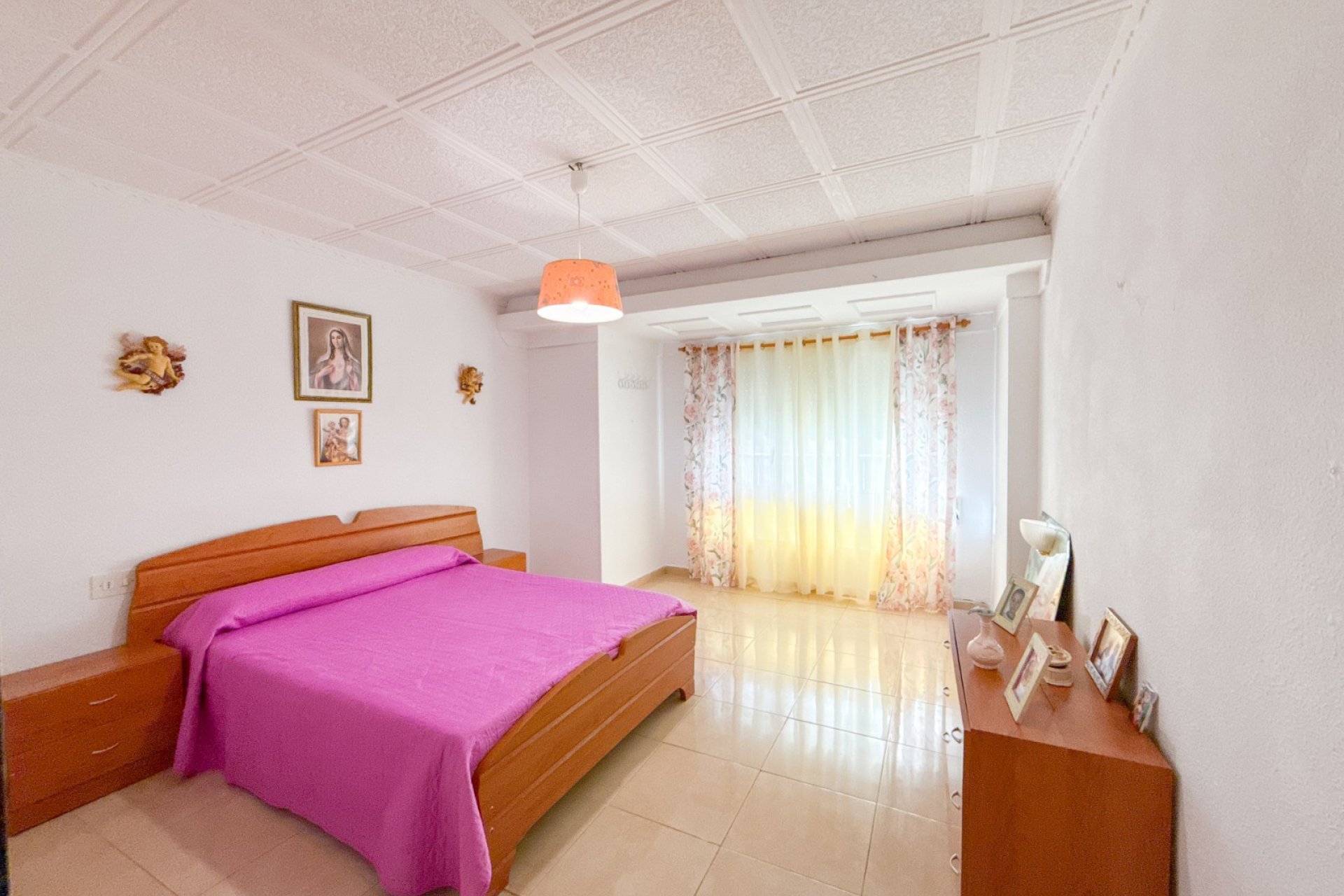 Revente - Appartement - Águilas - École Méditerranée
