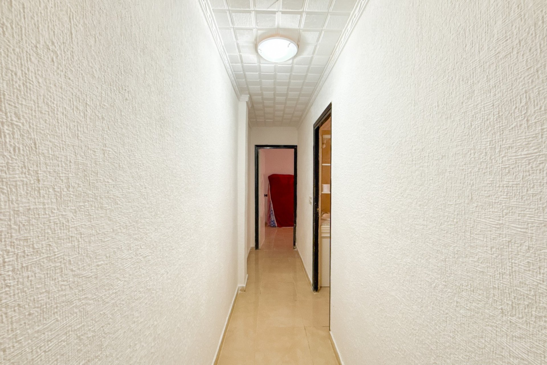 Revente - Appartement - Águilas - École Méditerranée