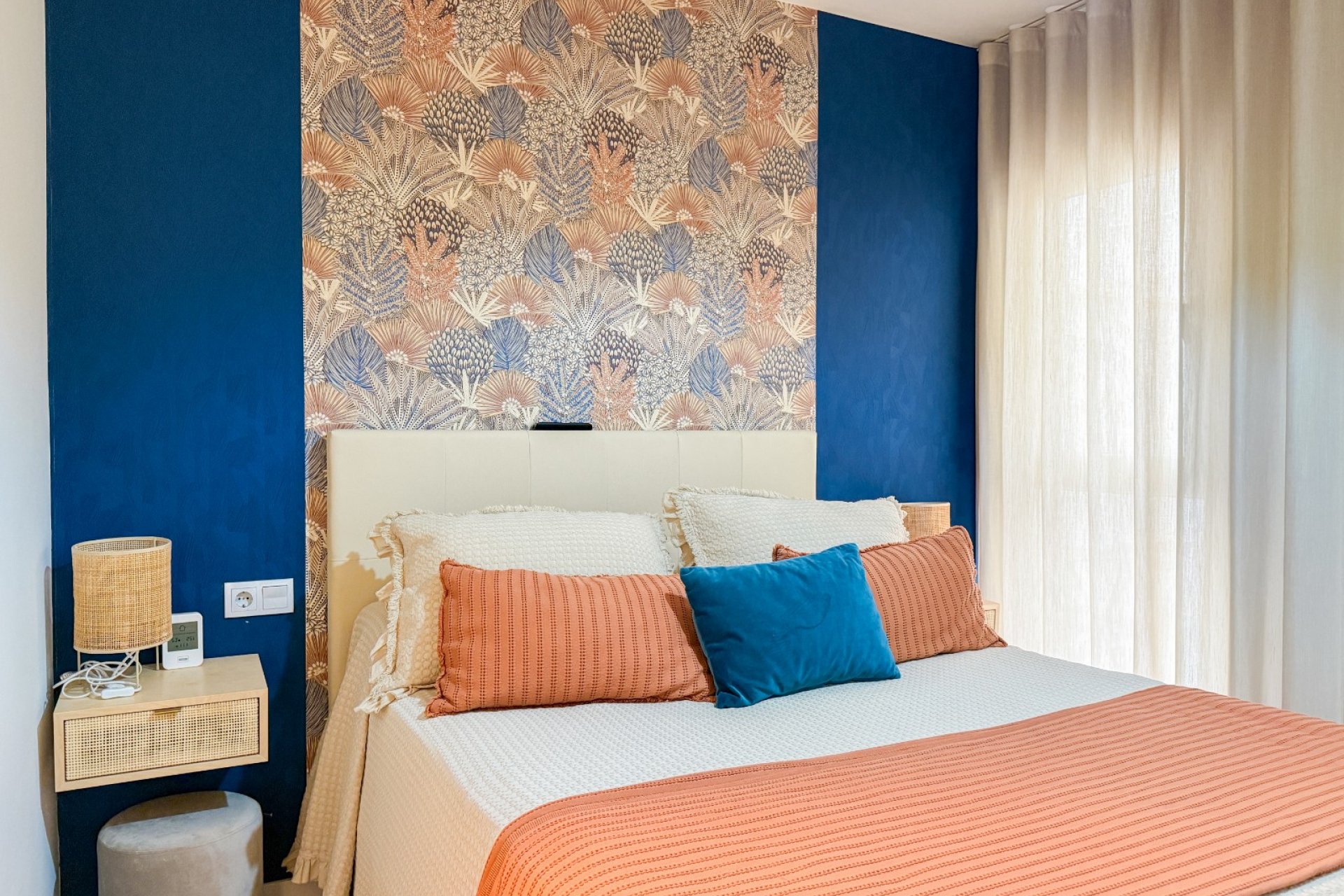 Revente - Appartement - Águilas - École Méditerranée