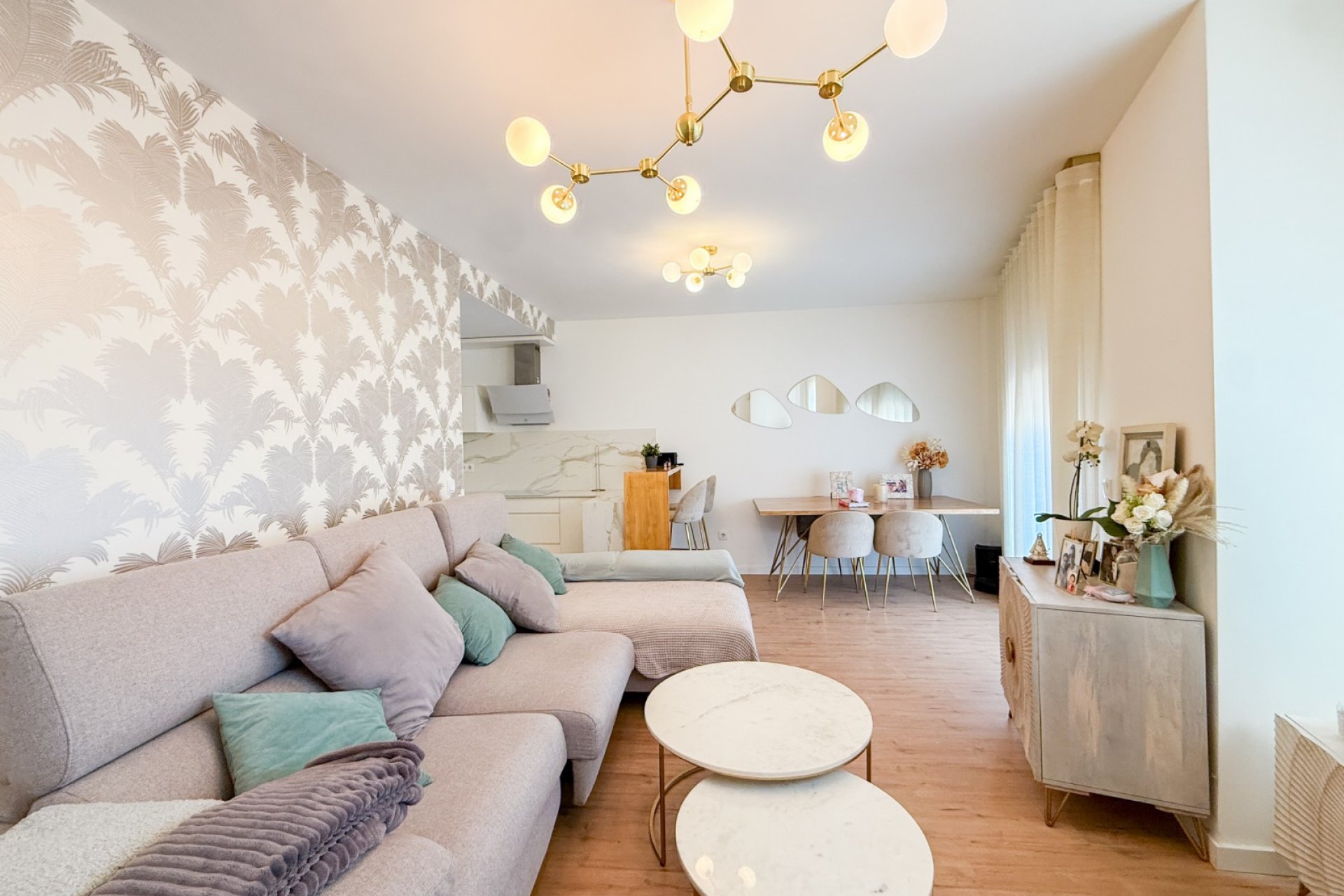 Revente - Appartement - Águilas - École Méditerranée