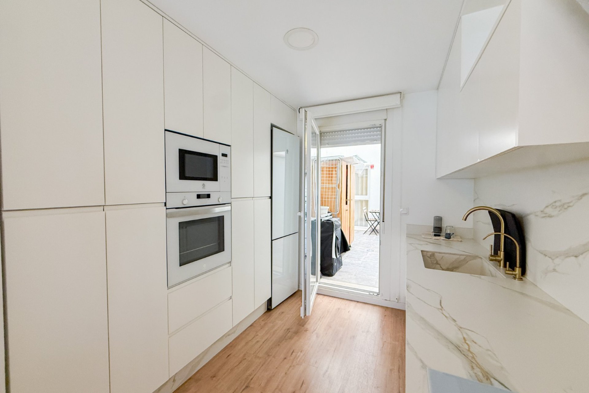 Revente - Appartement - Águilas - École Méditerranée
