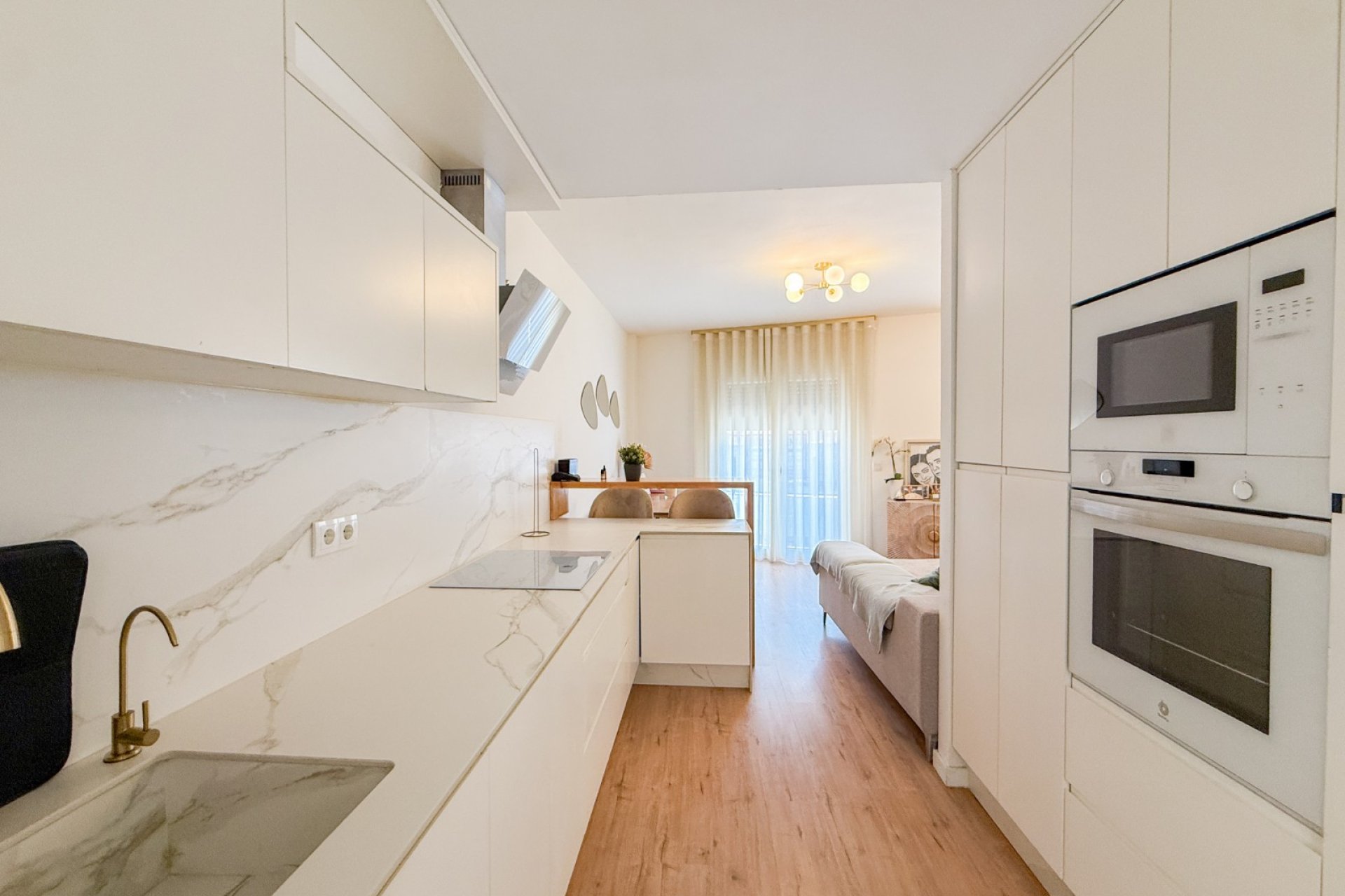 Revente - Appartement - Águilas - École Méditerranée