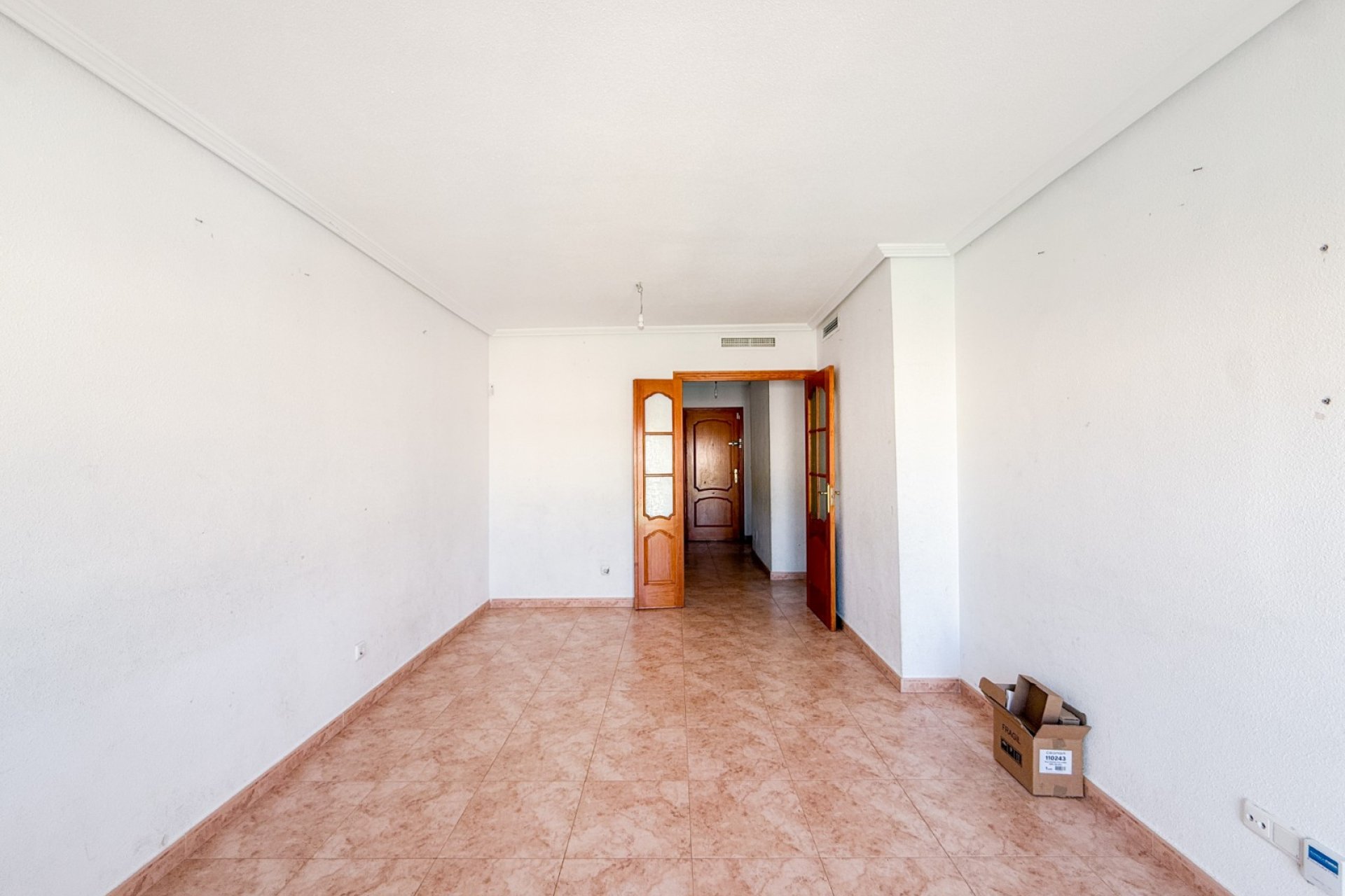Revente - Appartement - Águilas - École Méditerranée