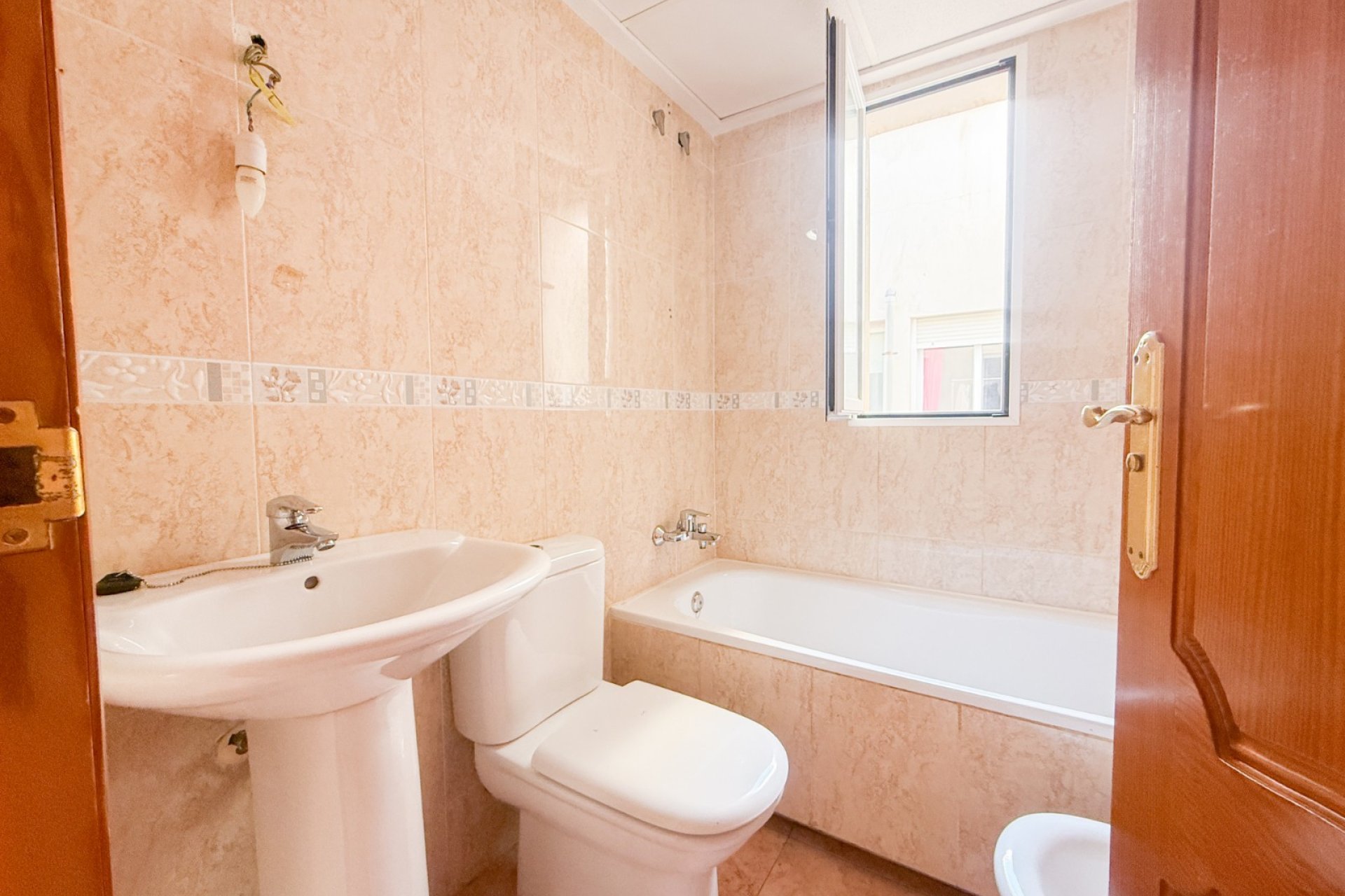 Revente - Appartement - Águilas - École Méditerranée