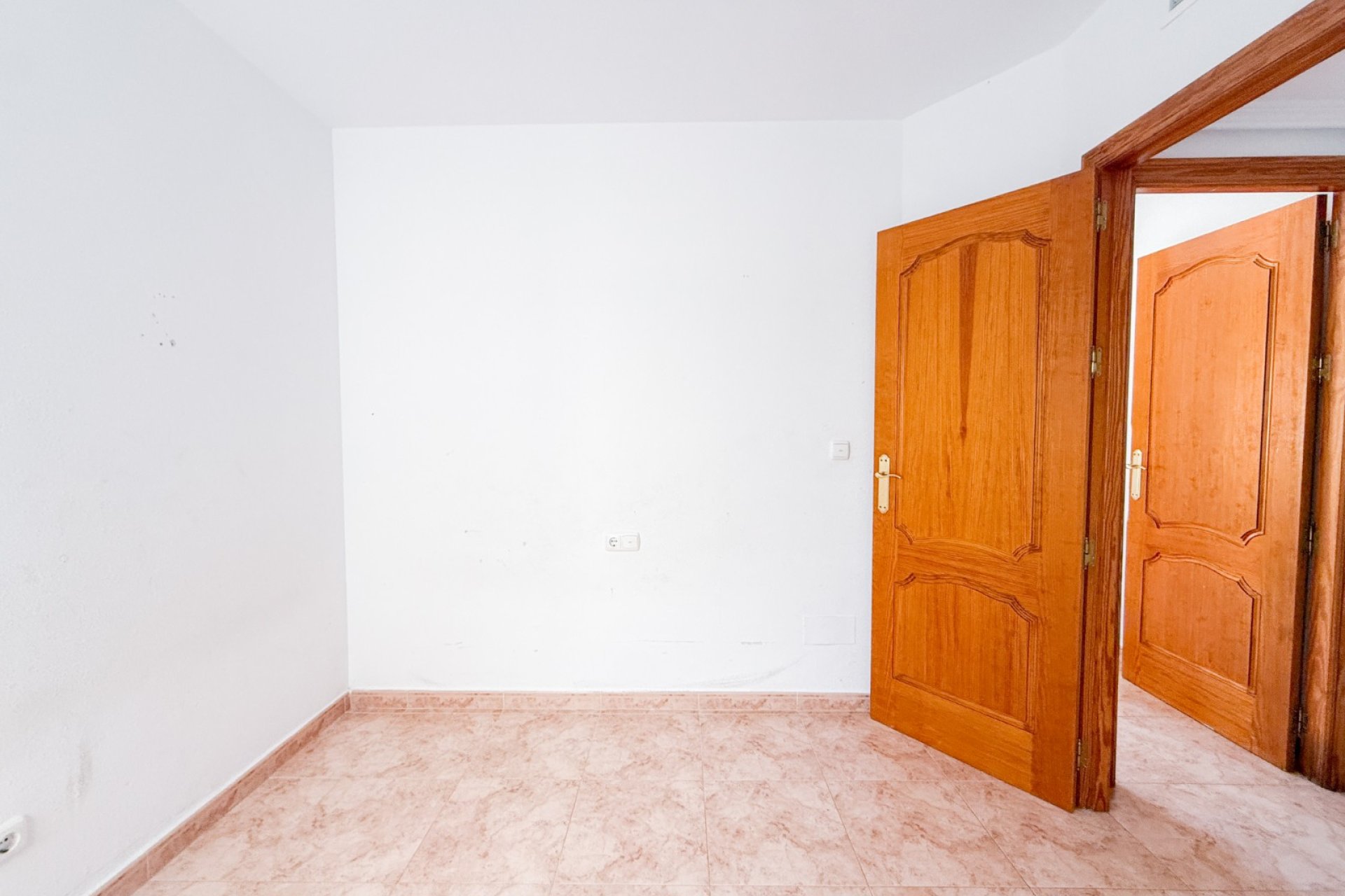 Revente - Appartement - Águilas - École Méditerranée