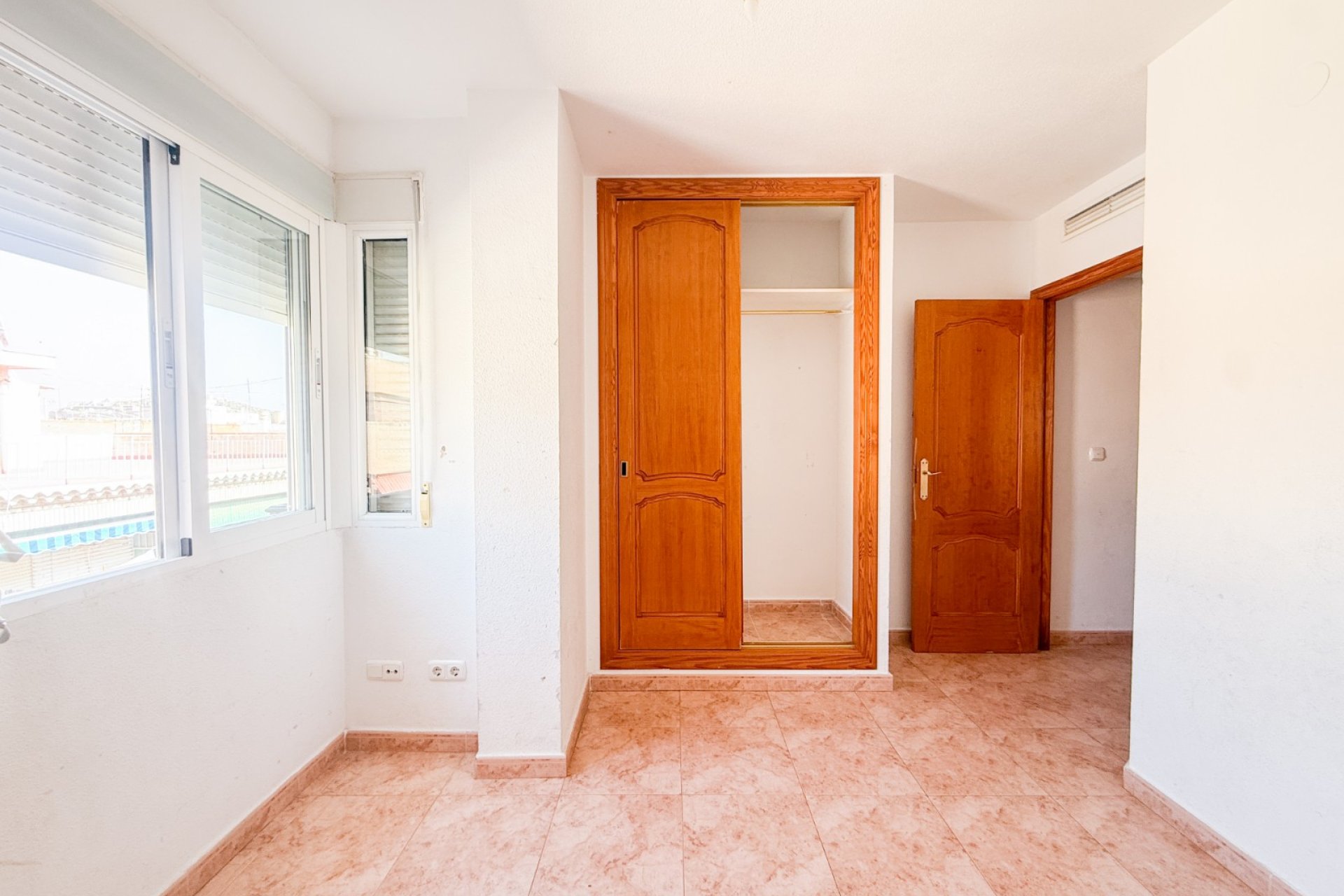 Revente - Appartement - Águilas - École Méditerranée