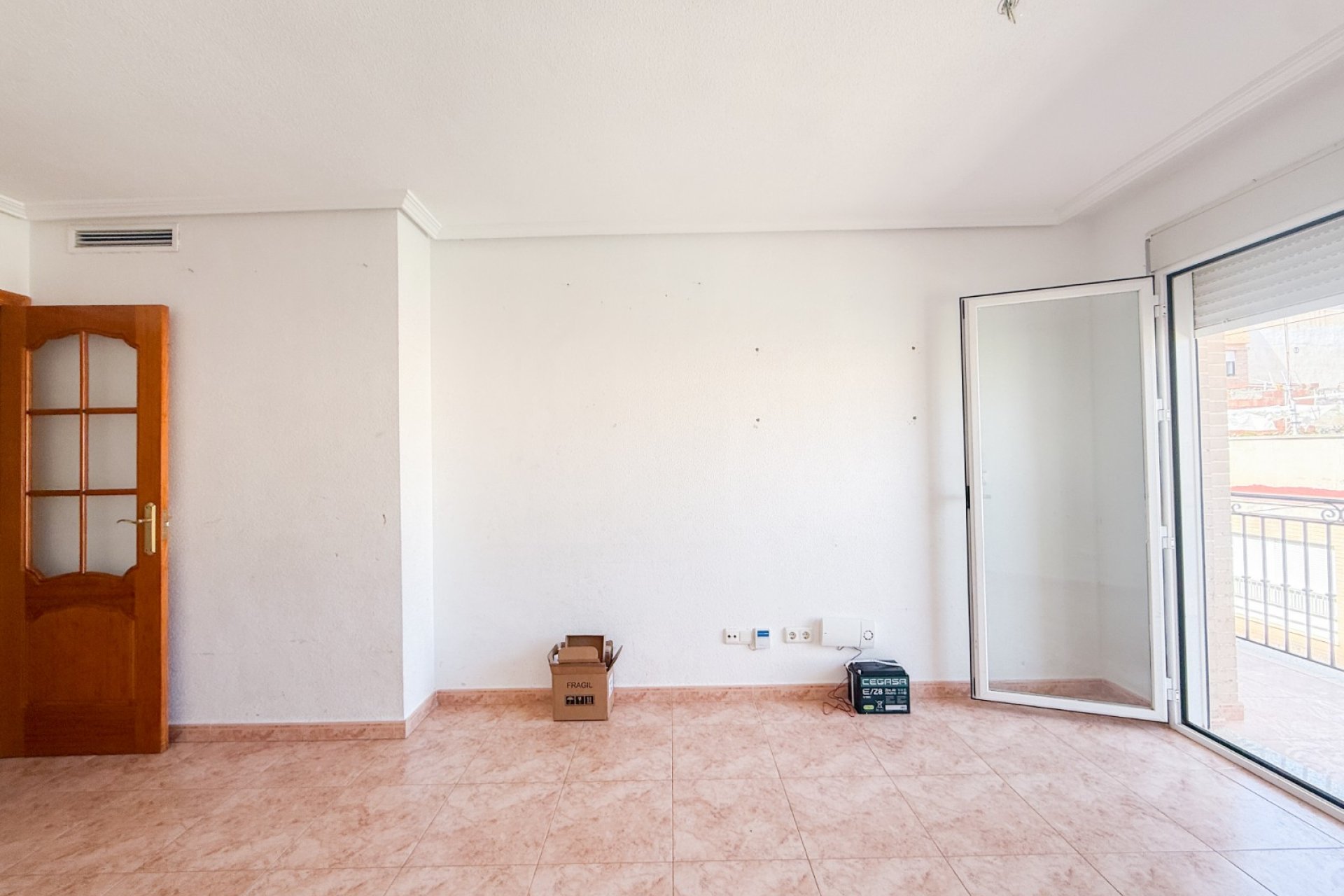 Revente - Appartement - Águilas - École Méditerranée