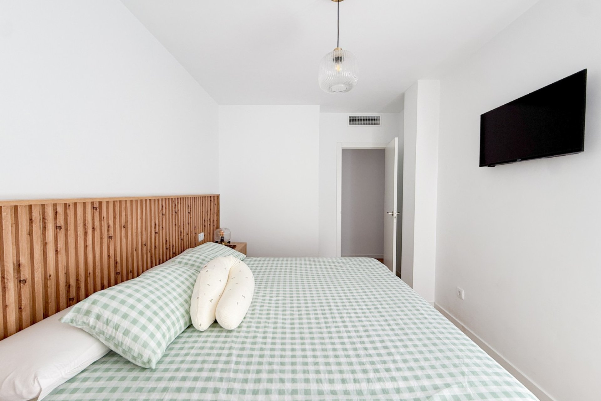 Revente - Appartement - Águilas - École Méditerranée