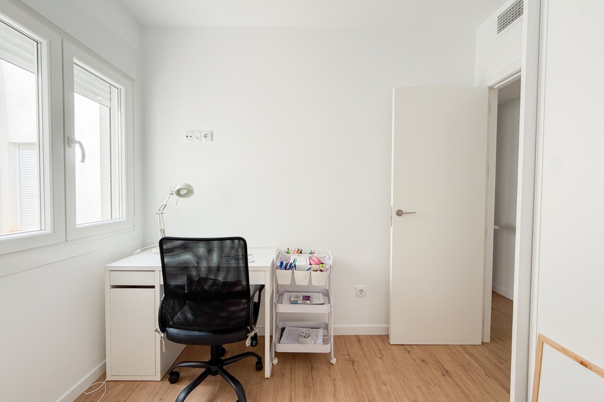 Revente - Appartement - Águilas - École Méditerranée