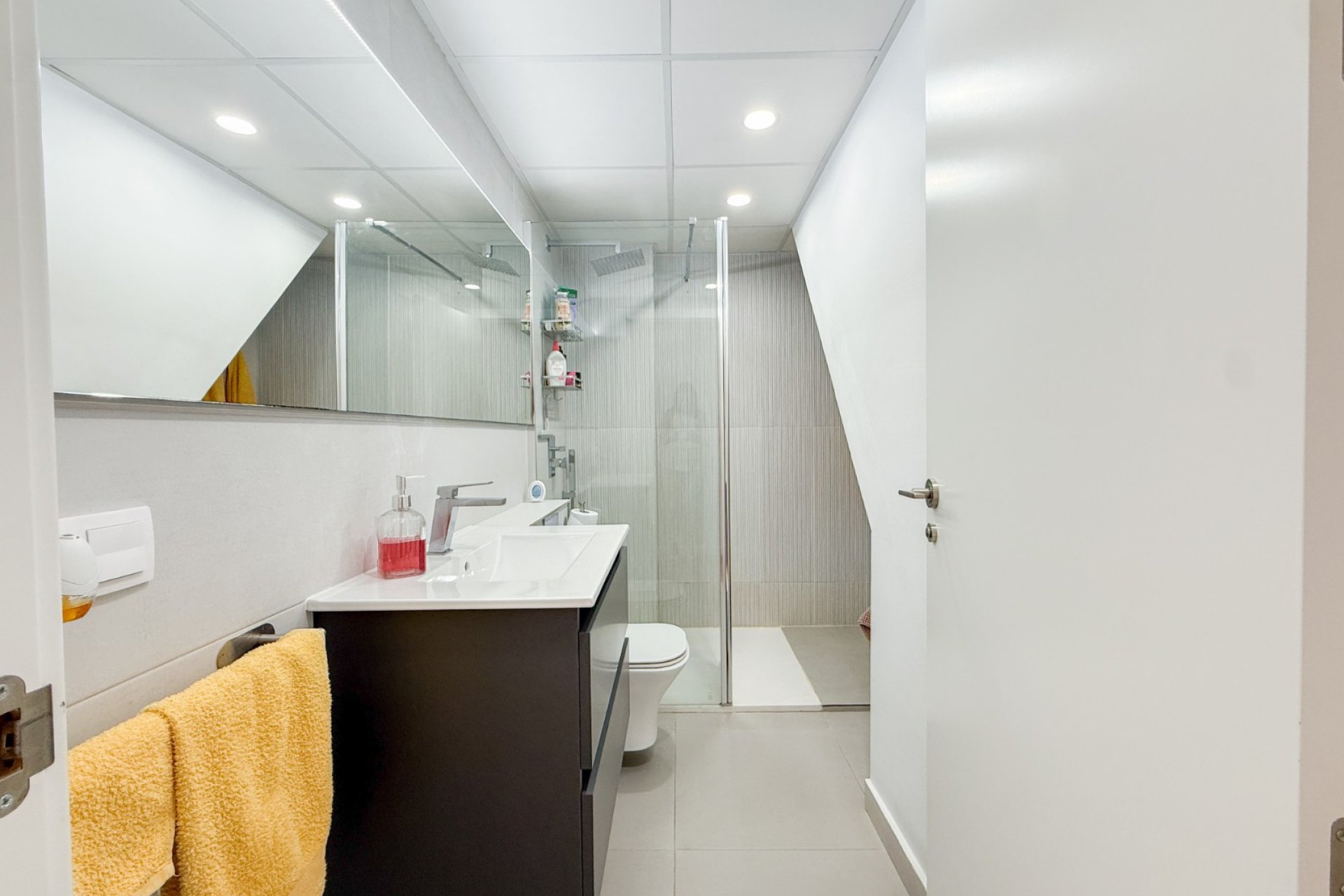 Revente - Appartement - Águilas - École Méditerranée