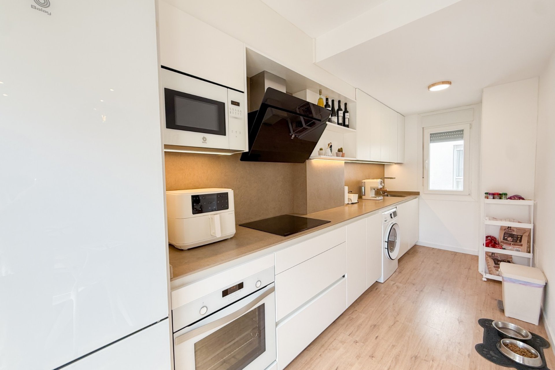 Revente - Appartement - Águilas - École Méditerranée