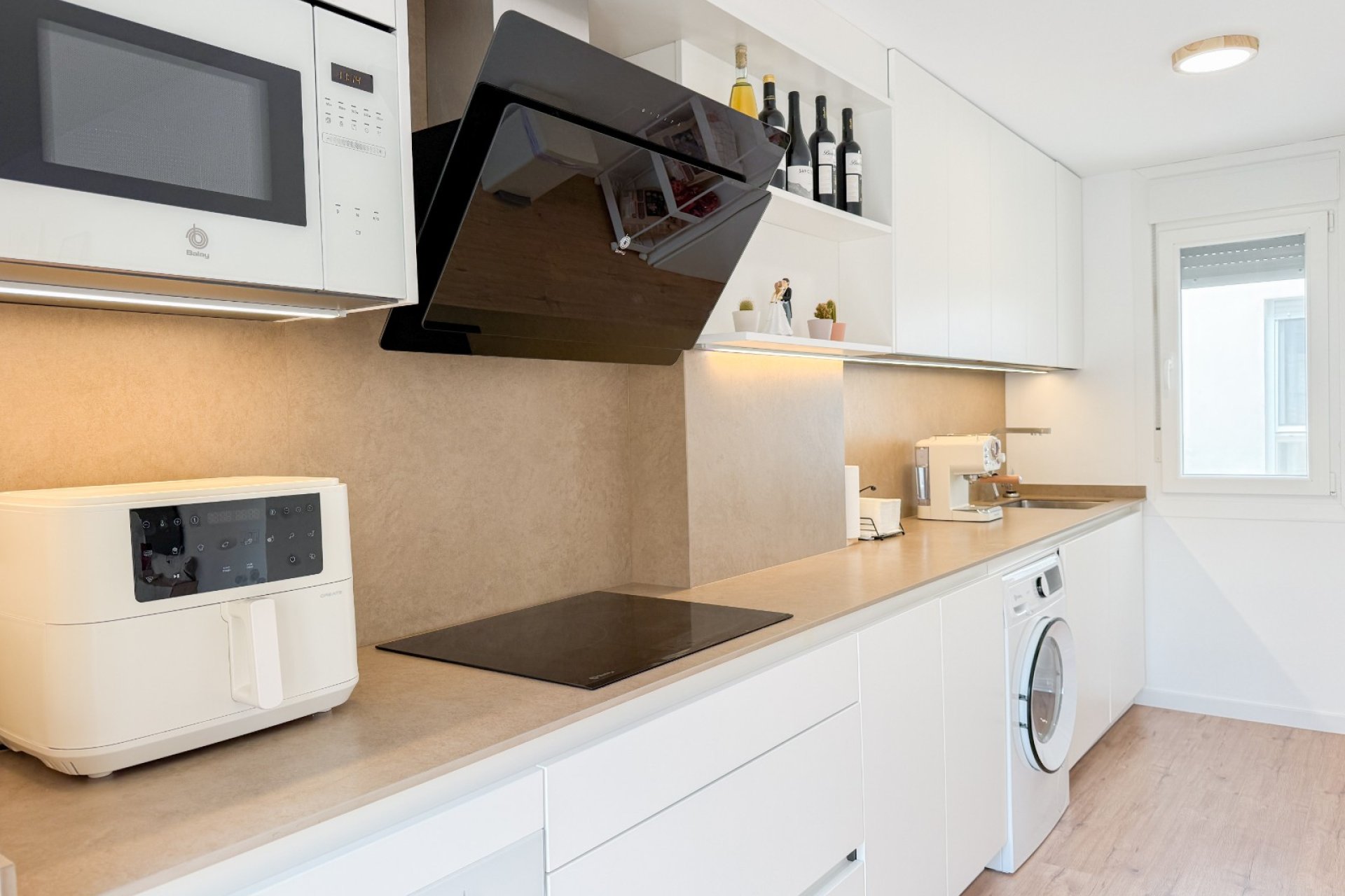 Revente - Appartement - Águilas - École Méditerranée