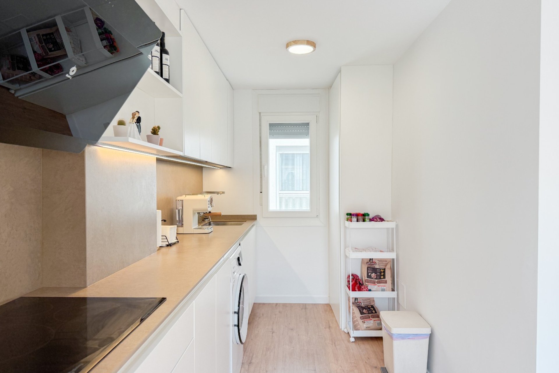 Revente - Appartement - Águilas - École Méditerranée