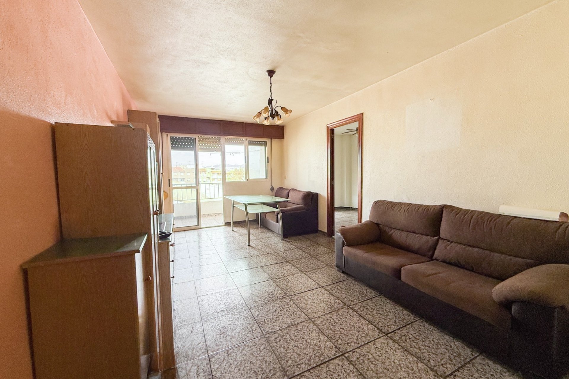Revente - Appartement - Águilas - École Méditerranée