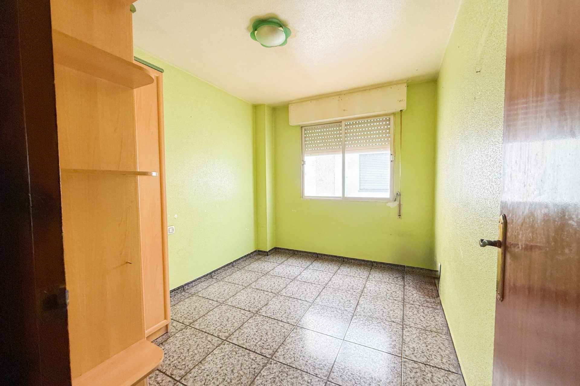 Revente - Appartement - Águilas - École Méditerranée