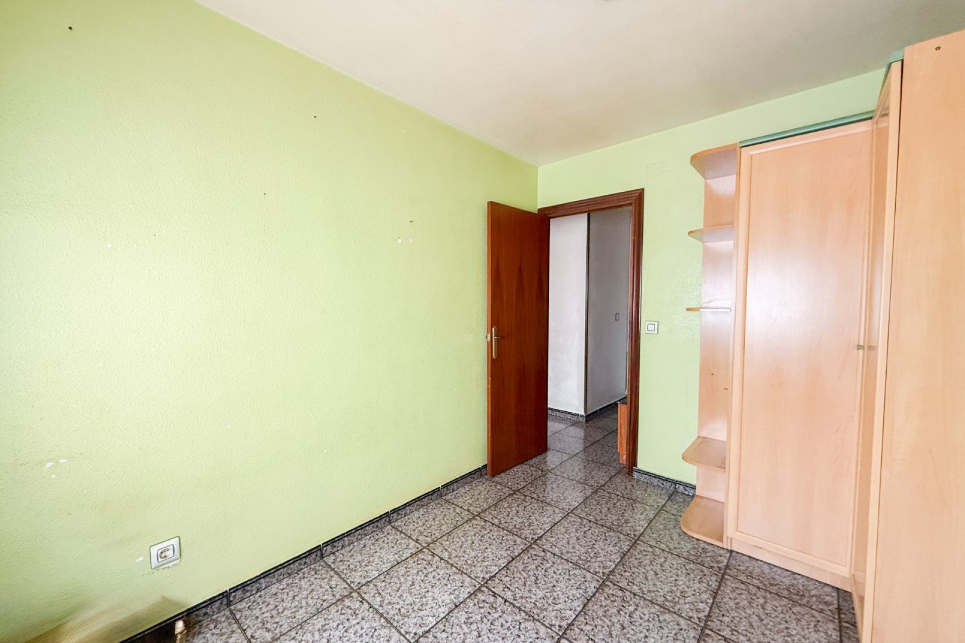 Revente - Appartement - Águilas - École Méditerranée